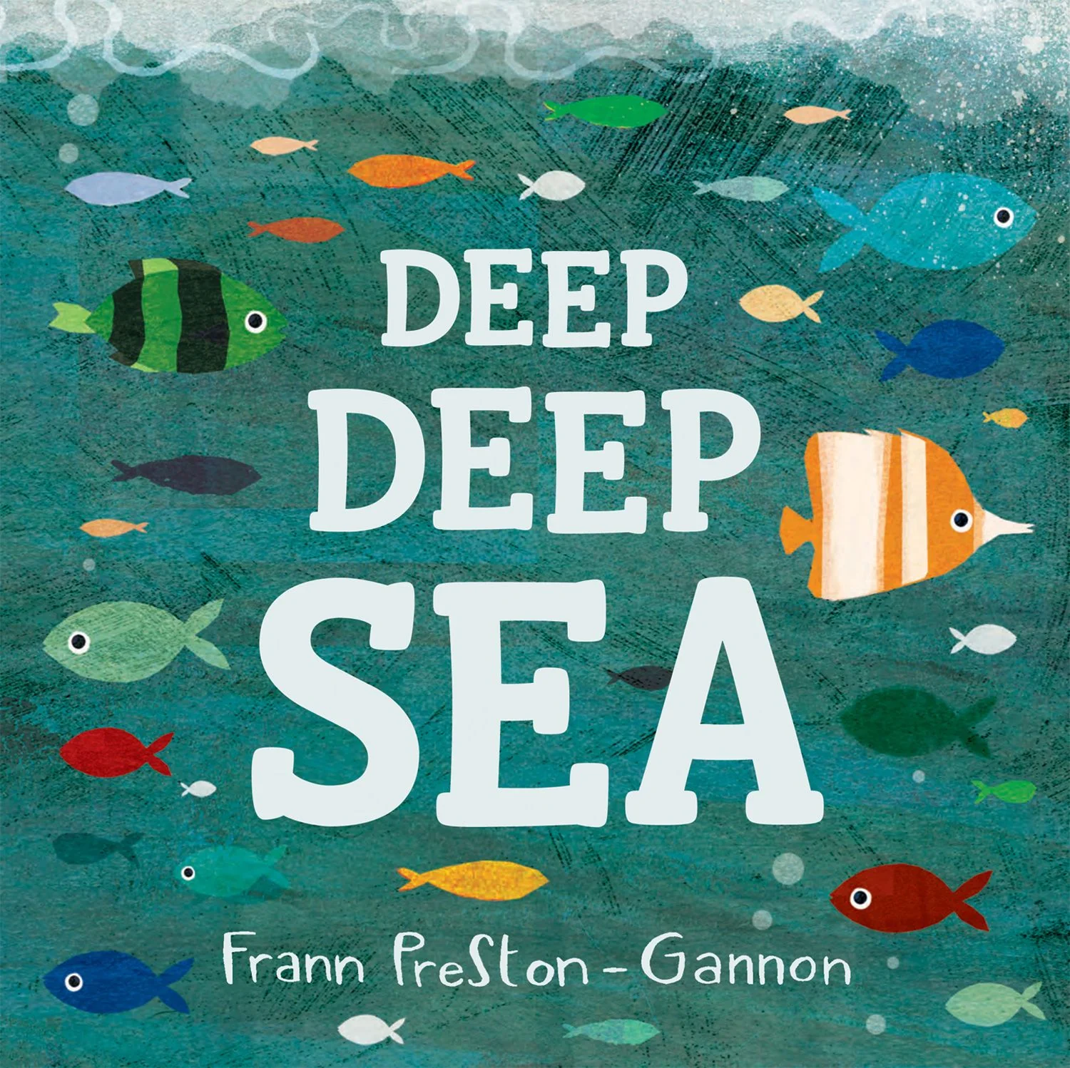 Deep Deep Sea - Image 2