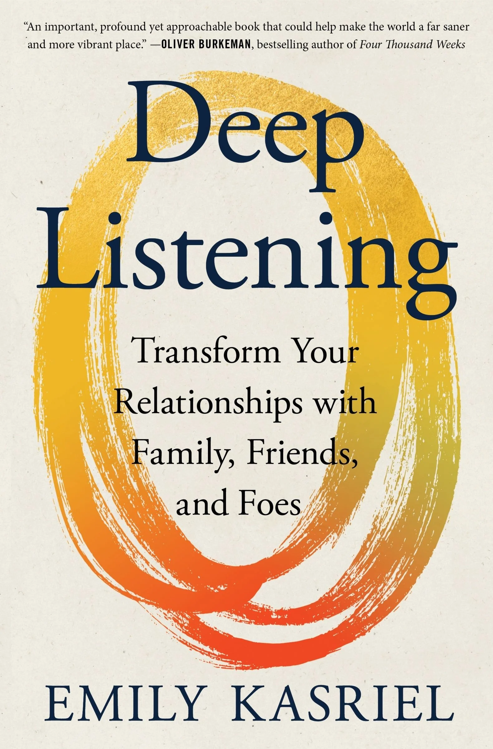 Deep Listening - Image 3