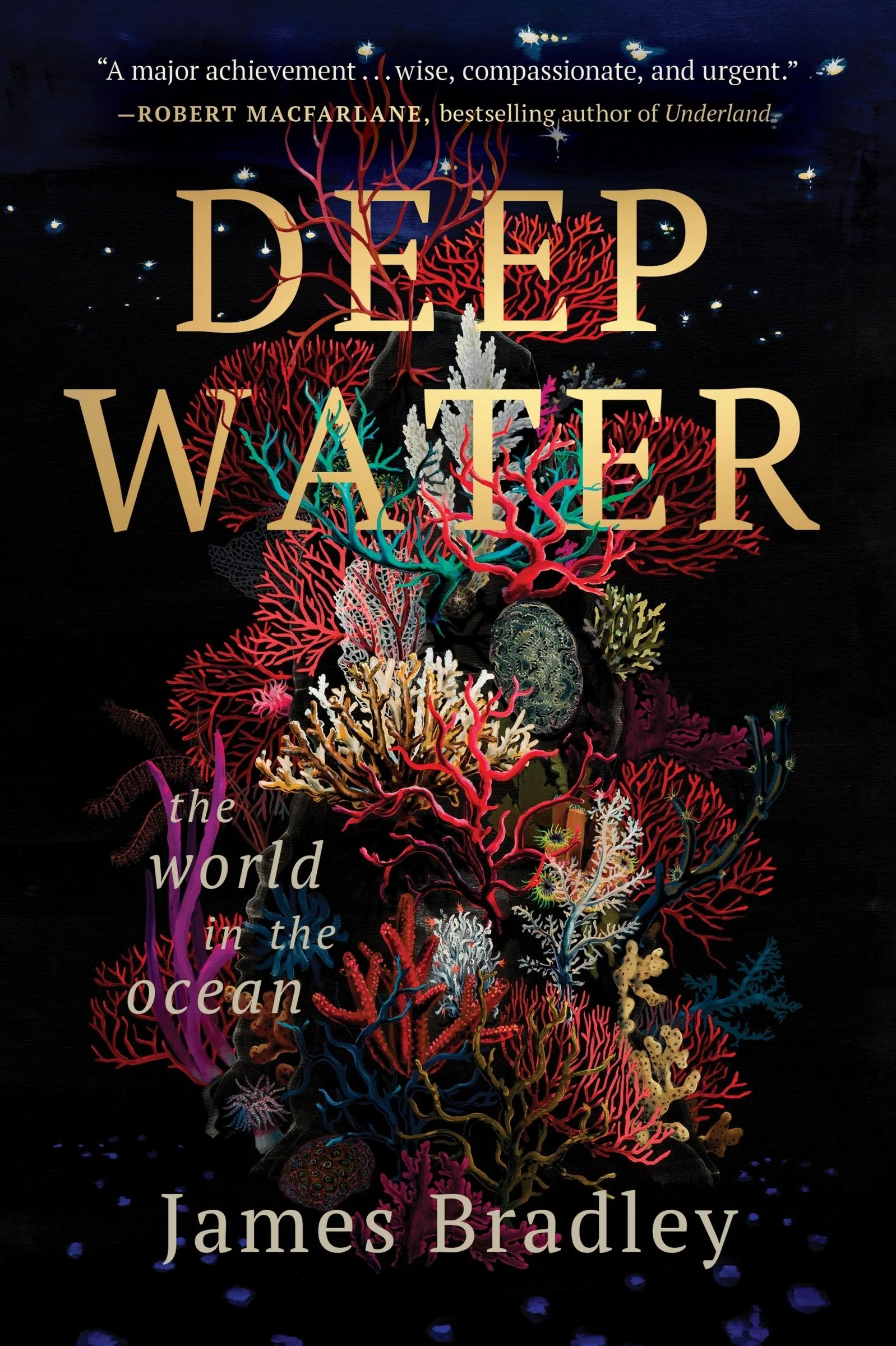 Deep Water - Image 2