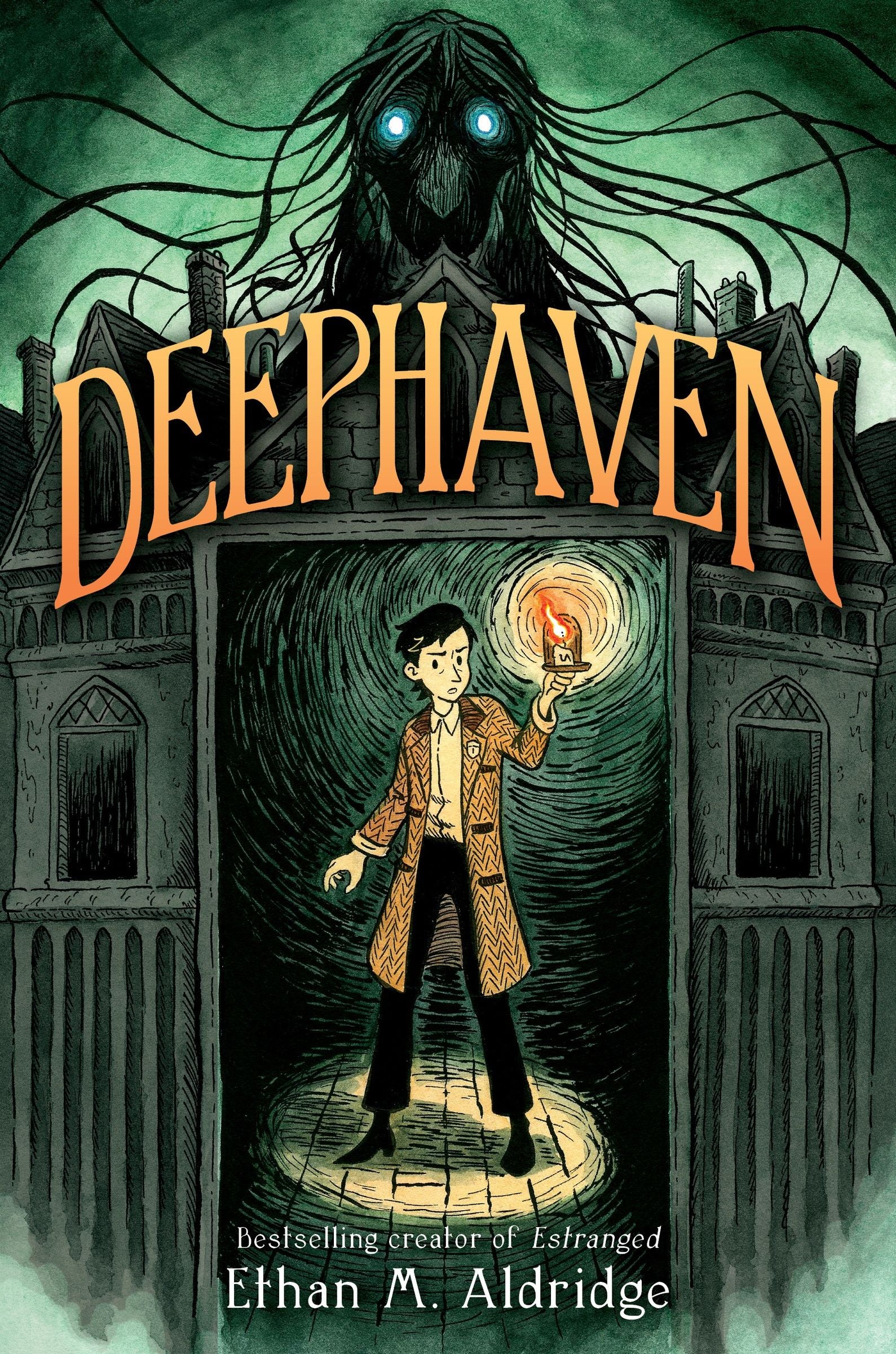 Deephaven - Image 2