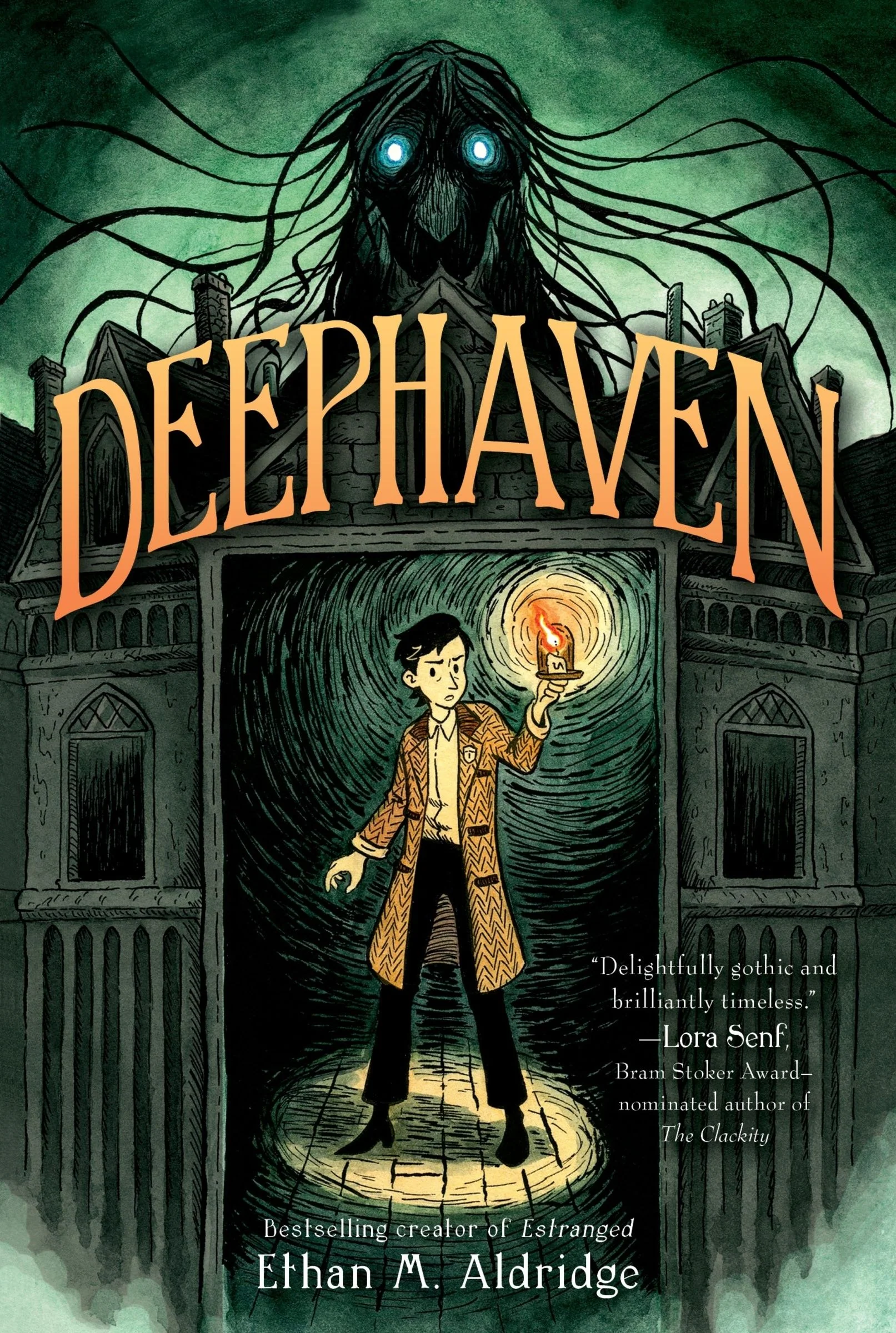 Deephaven - Image 3