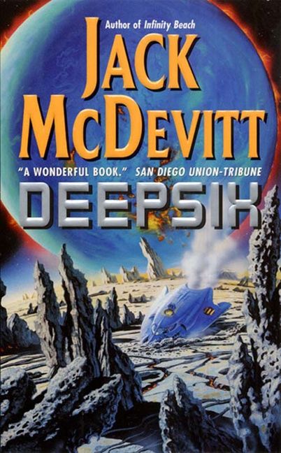 Deepsix - Image 2