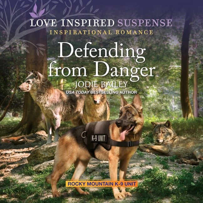 Defending from Danger - Image 2