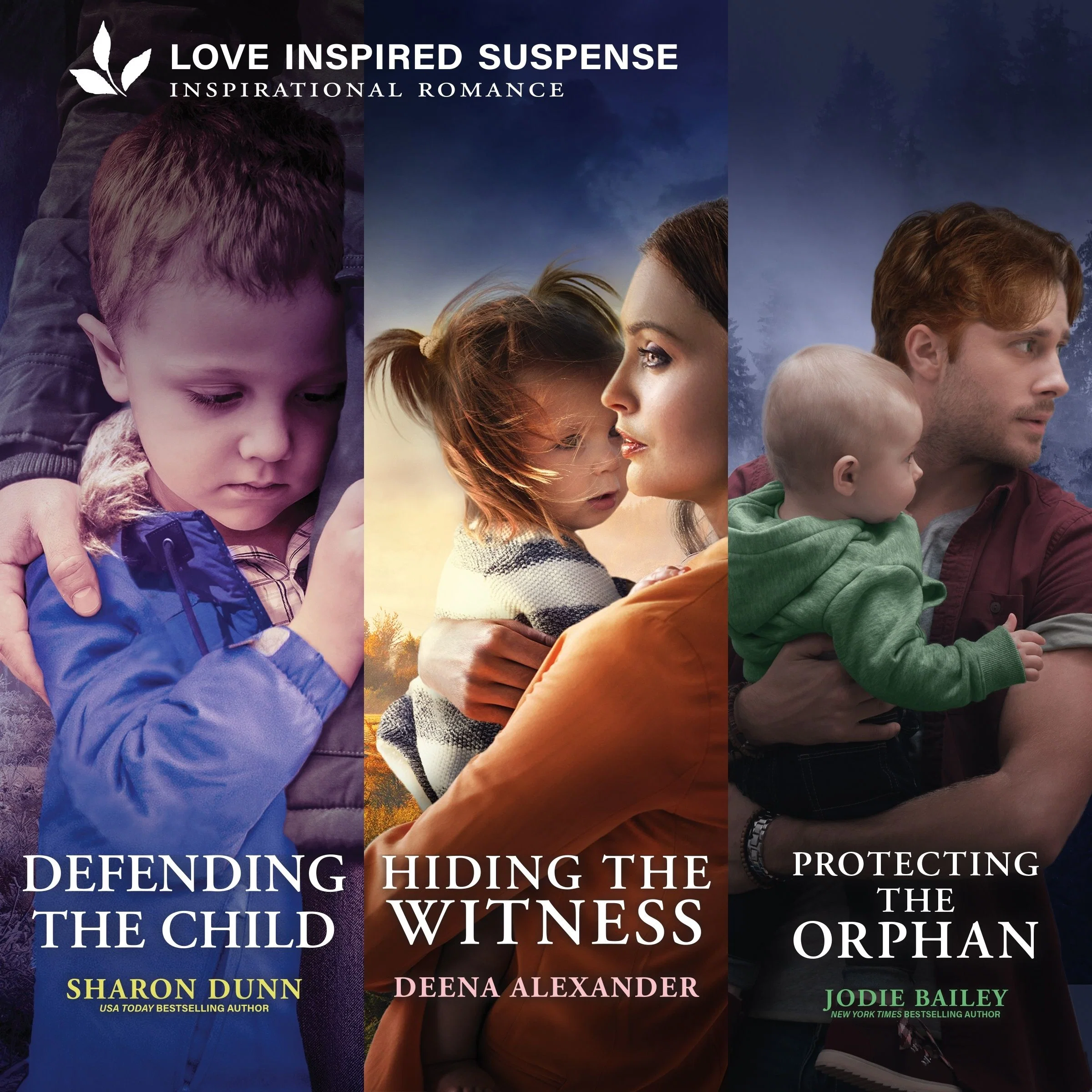 Defending the Child & Hiding the Witness & Protecting the Orphan - Image 2