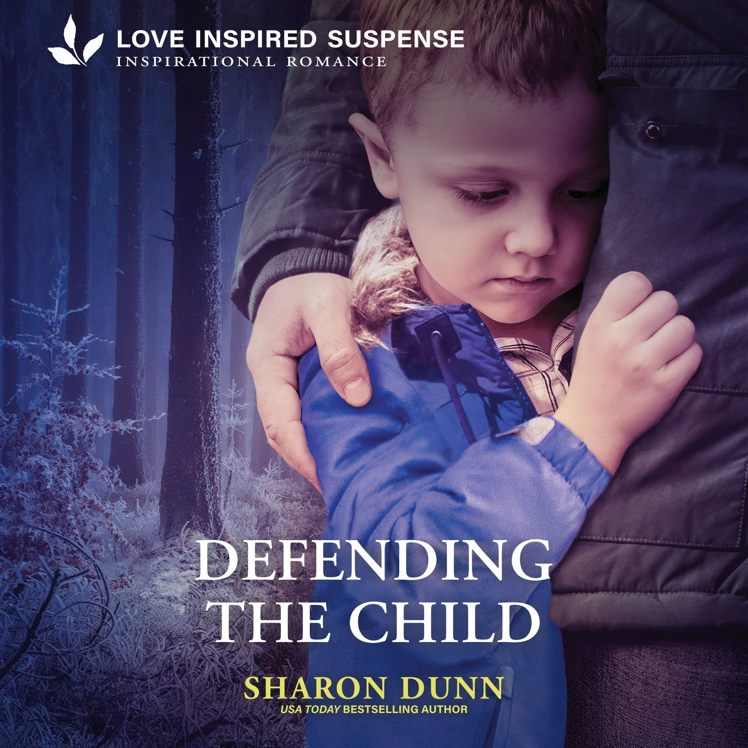 Defending the Child - Image 2