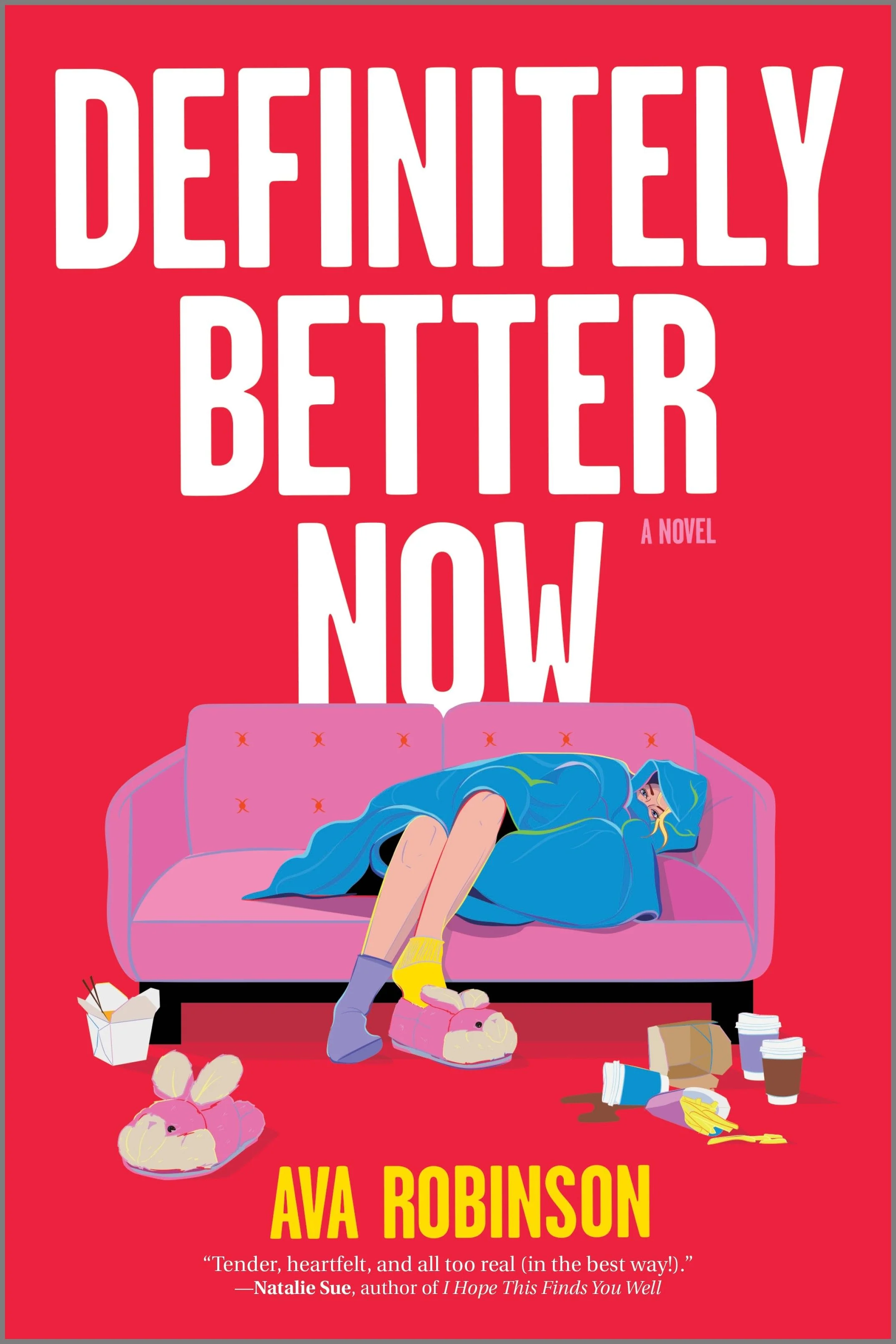 Definitely Better Now - Image 5