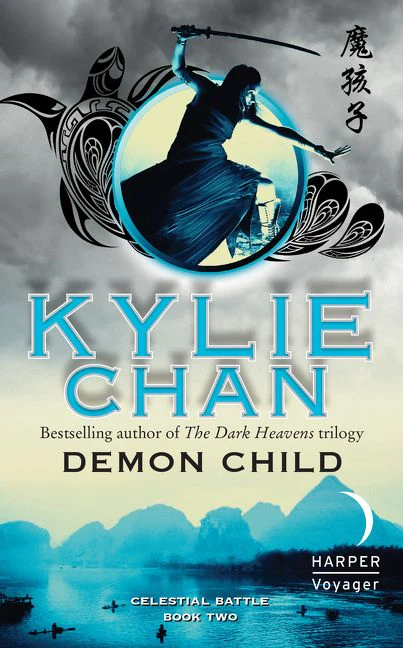 Demon Child - Image 2