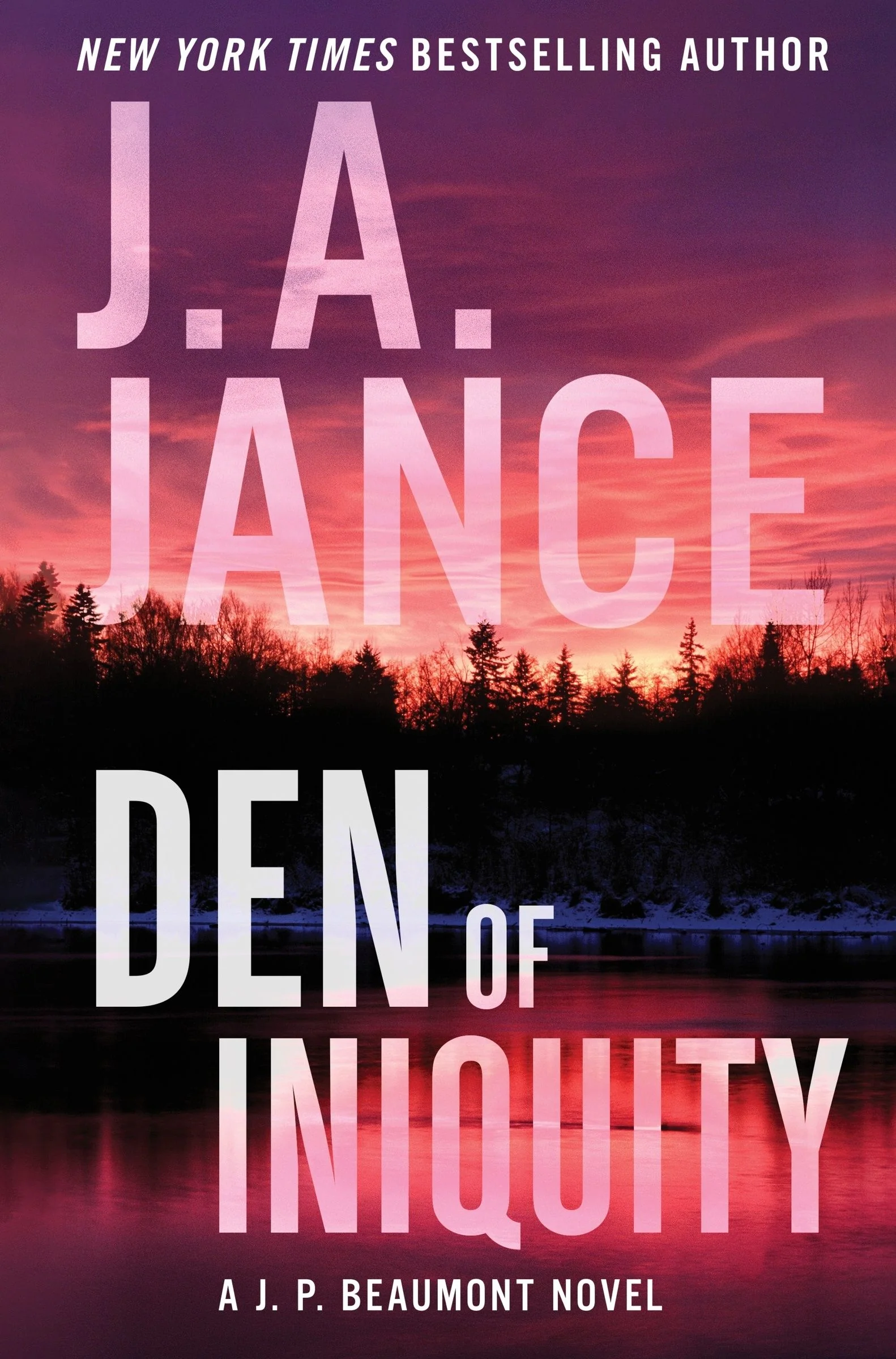 Den of Iniquity - Image 5