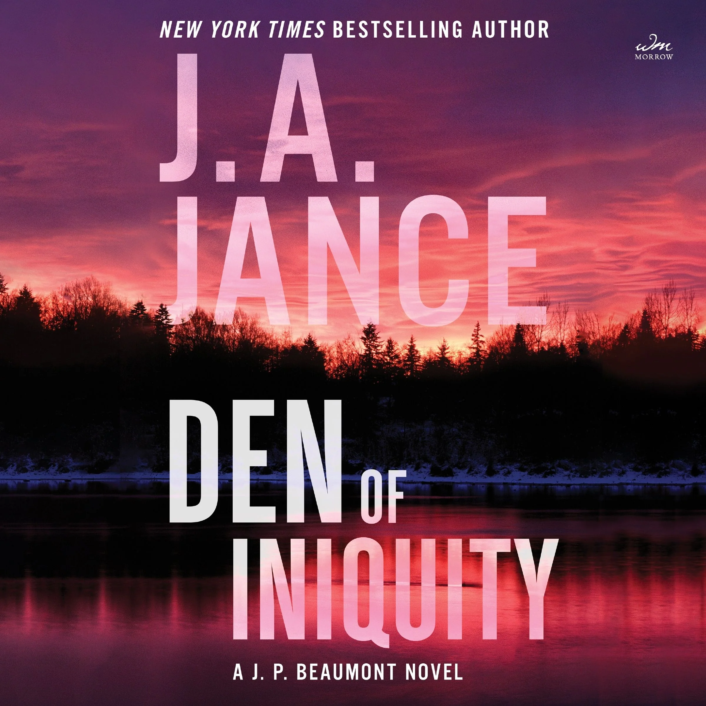 Den of Iniquity - Image 6