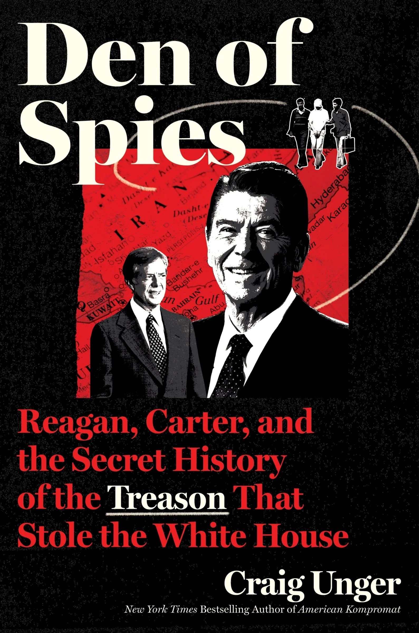 Den of Spies - Image 2