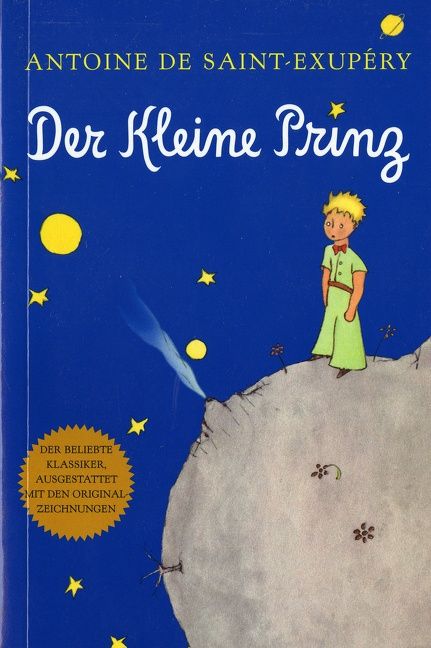 Der Kleine Prinz (german) - Image 2