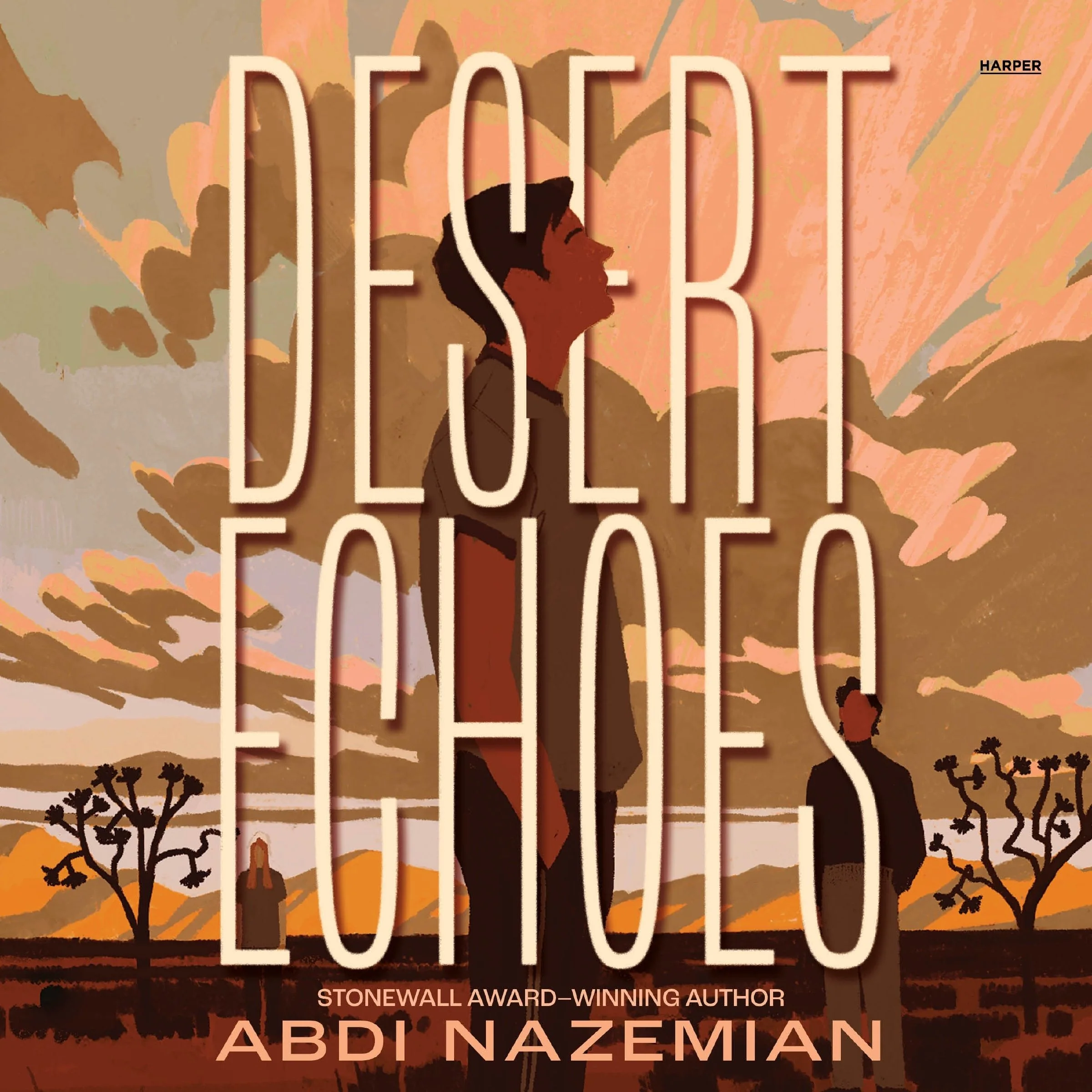 Desert Echoes - Image 4