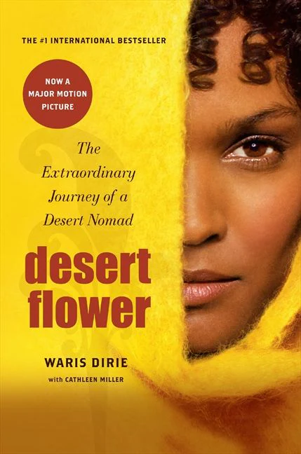 Desert Flower - Image 2