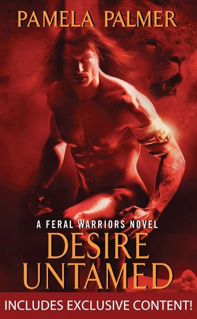 Desire Untamed with Bonus Material - Image 2