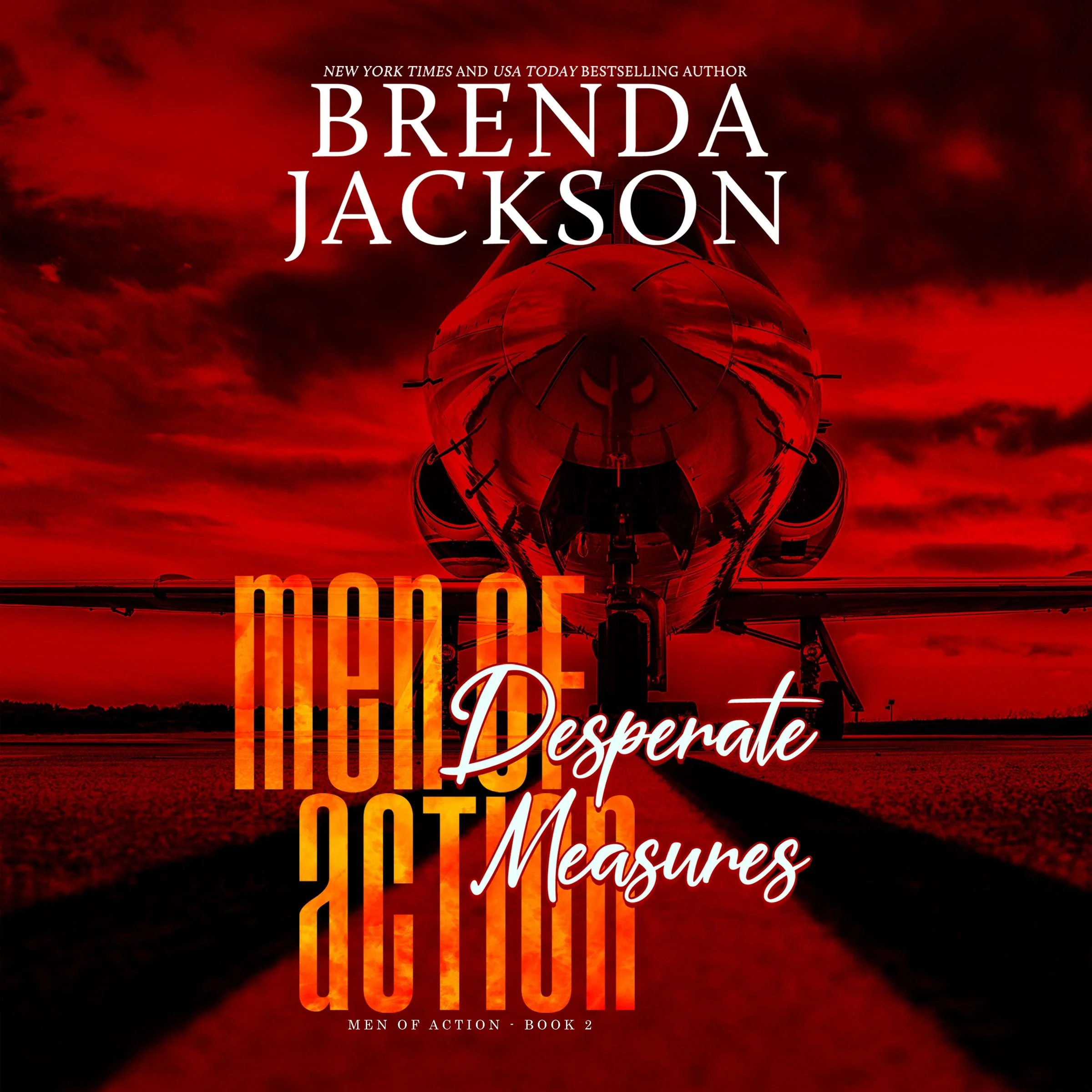 Desperate Measures - Image 2