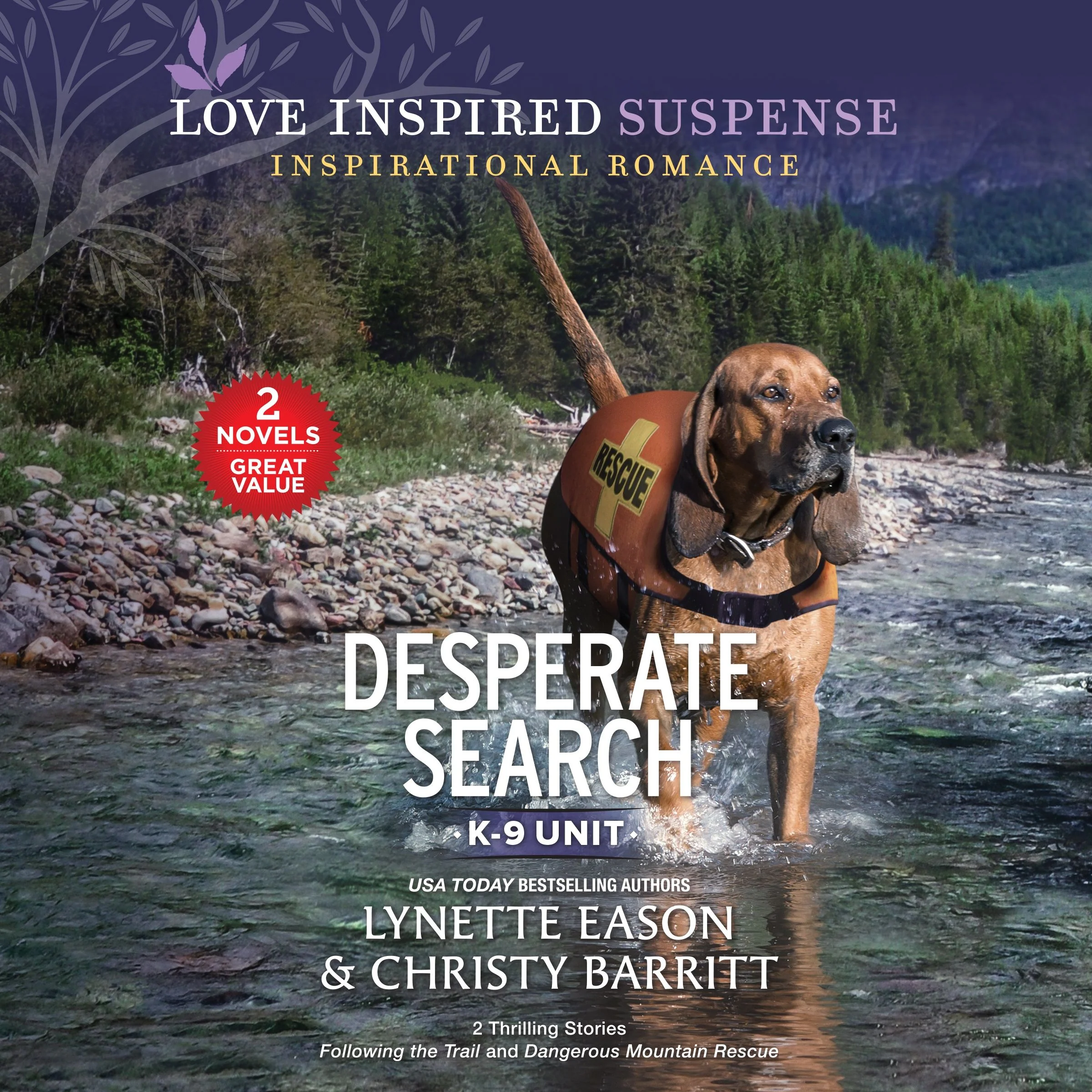 Desperate Search - Image 2