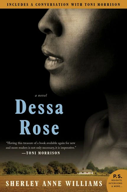 Dessa Rose - Image 2