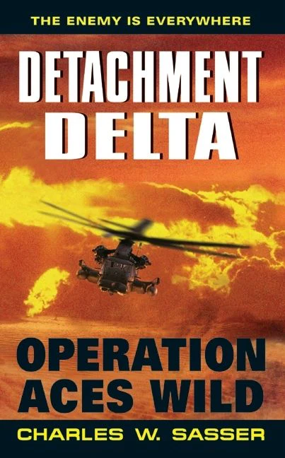 Detachment Delta: Operation Aces Wild - Image 2
