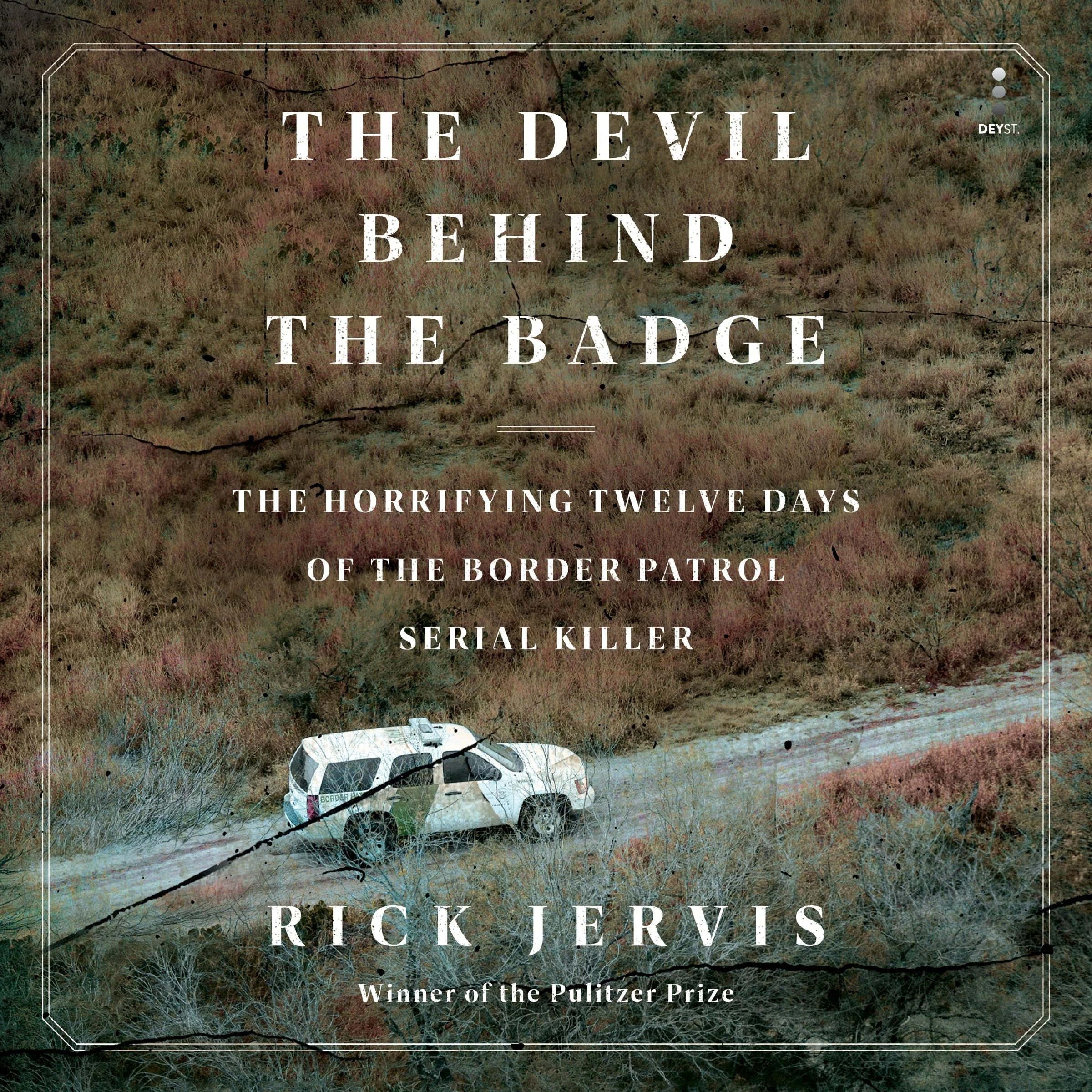 Devil Behind the Badge - Image 2
