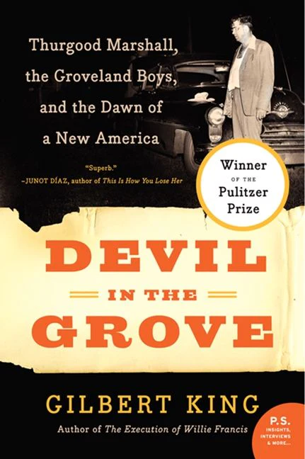 Devil in the Grove - Image 3