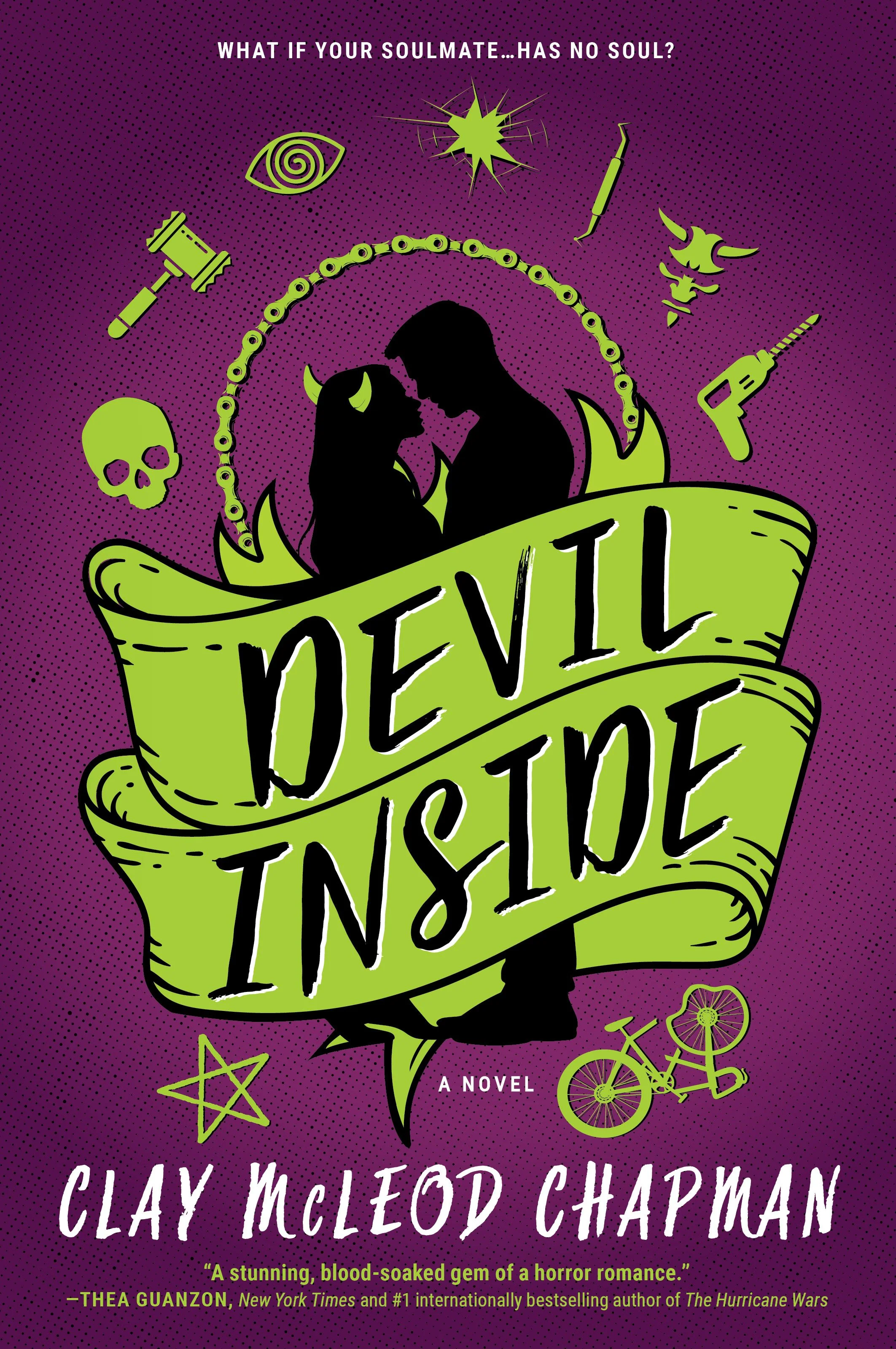 Devil Inside - Image 2