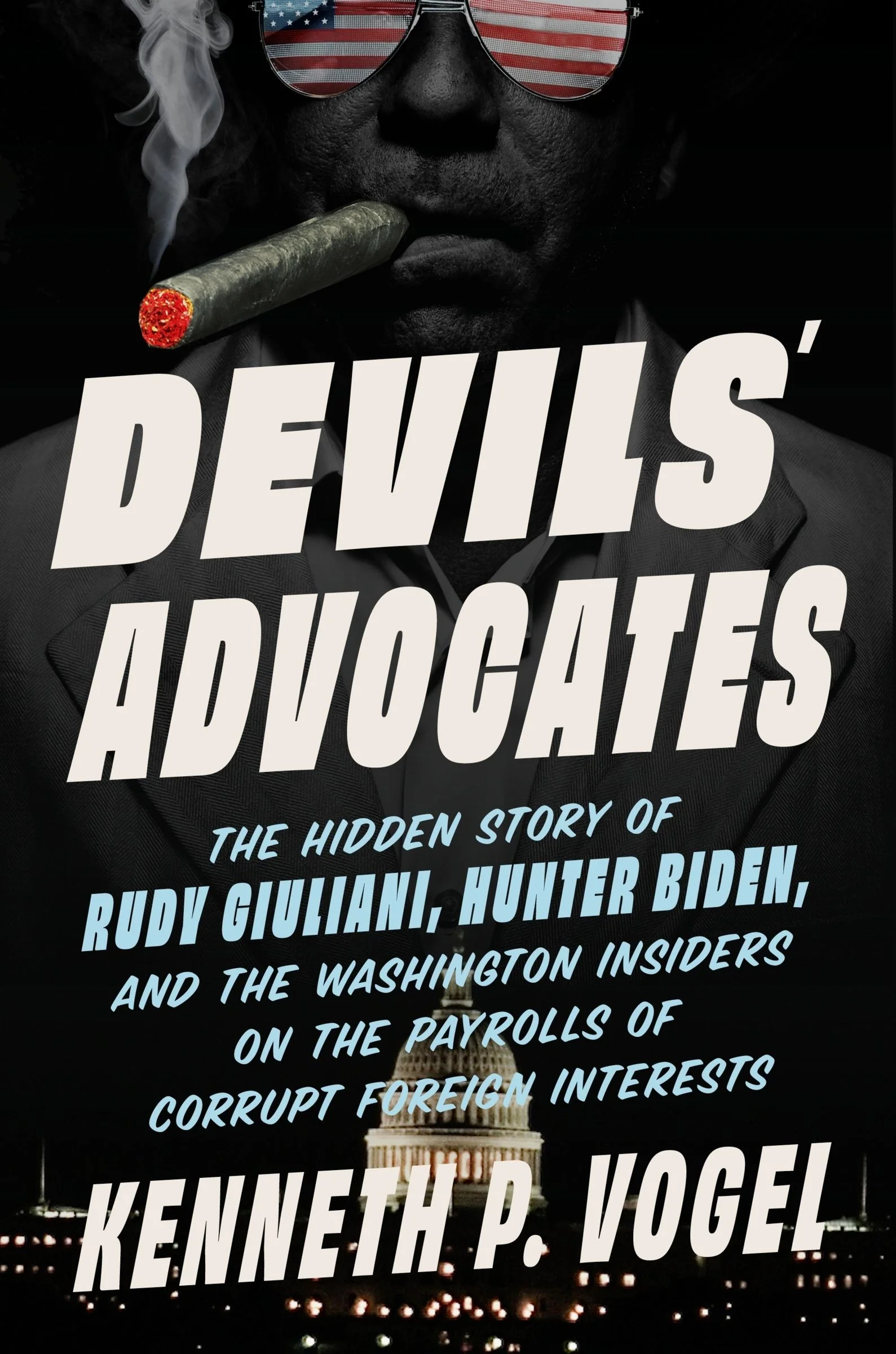 Devils' Advocates - Image 2