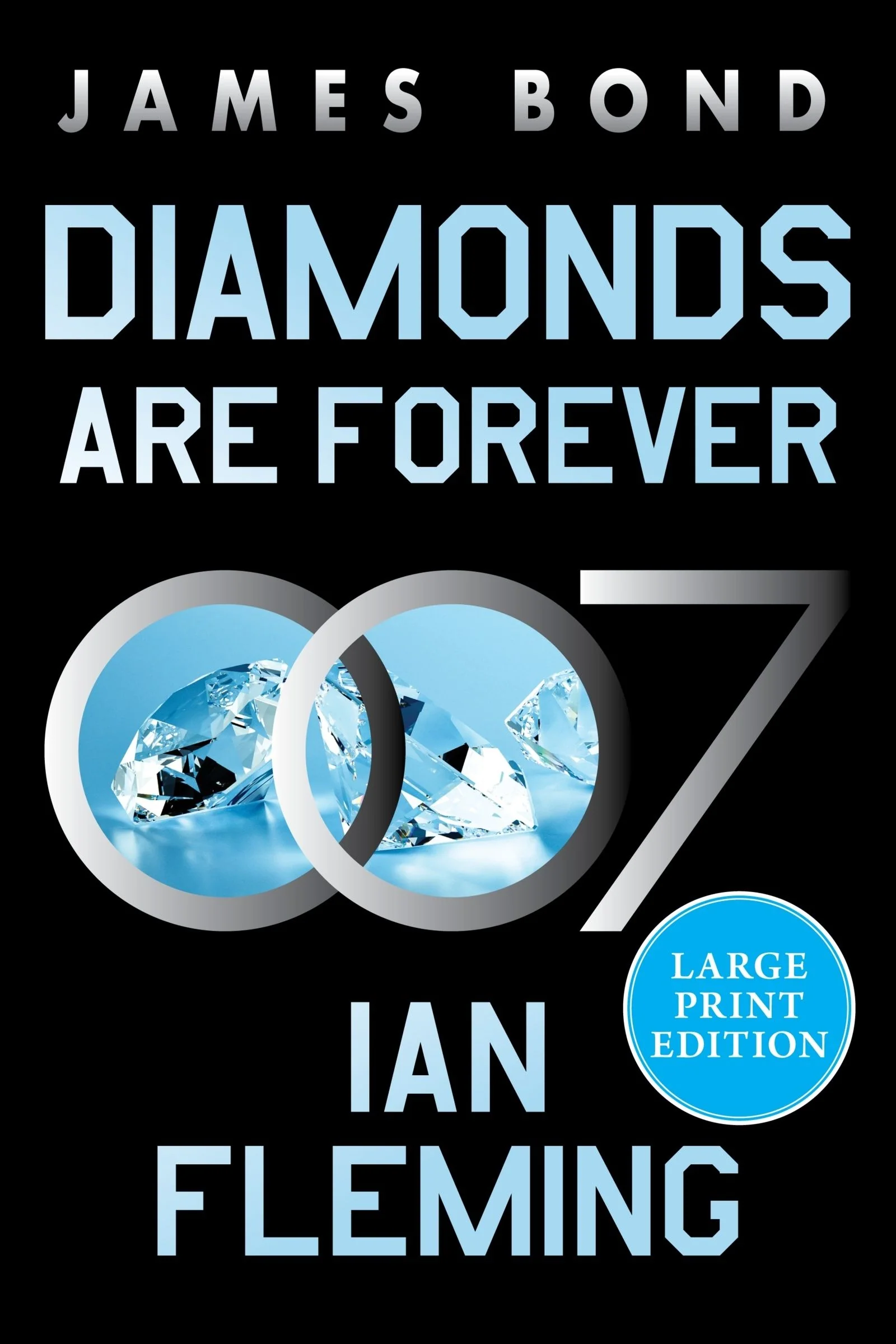Diamonds Are Forever - Image 3