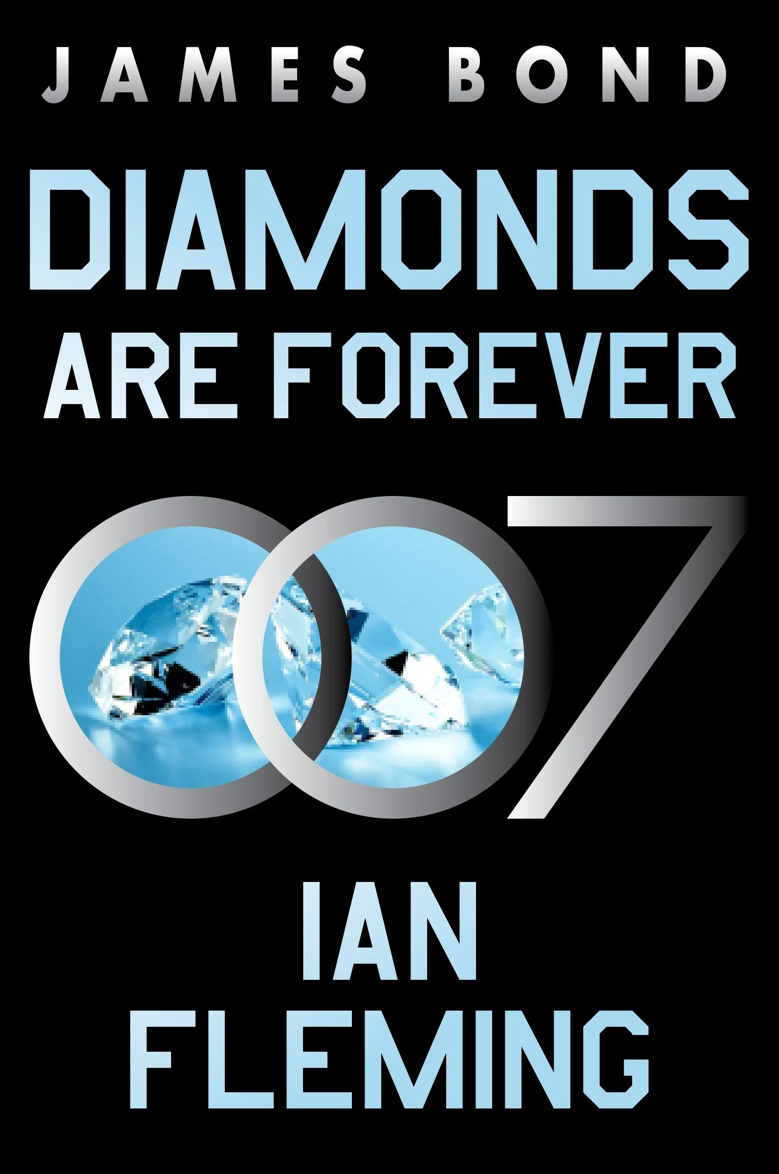 Diamonds Are Forever - Image 5