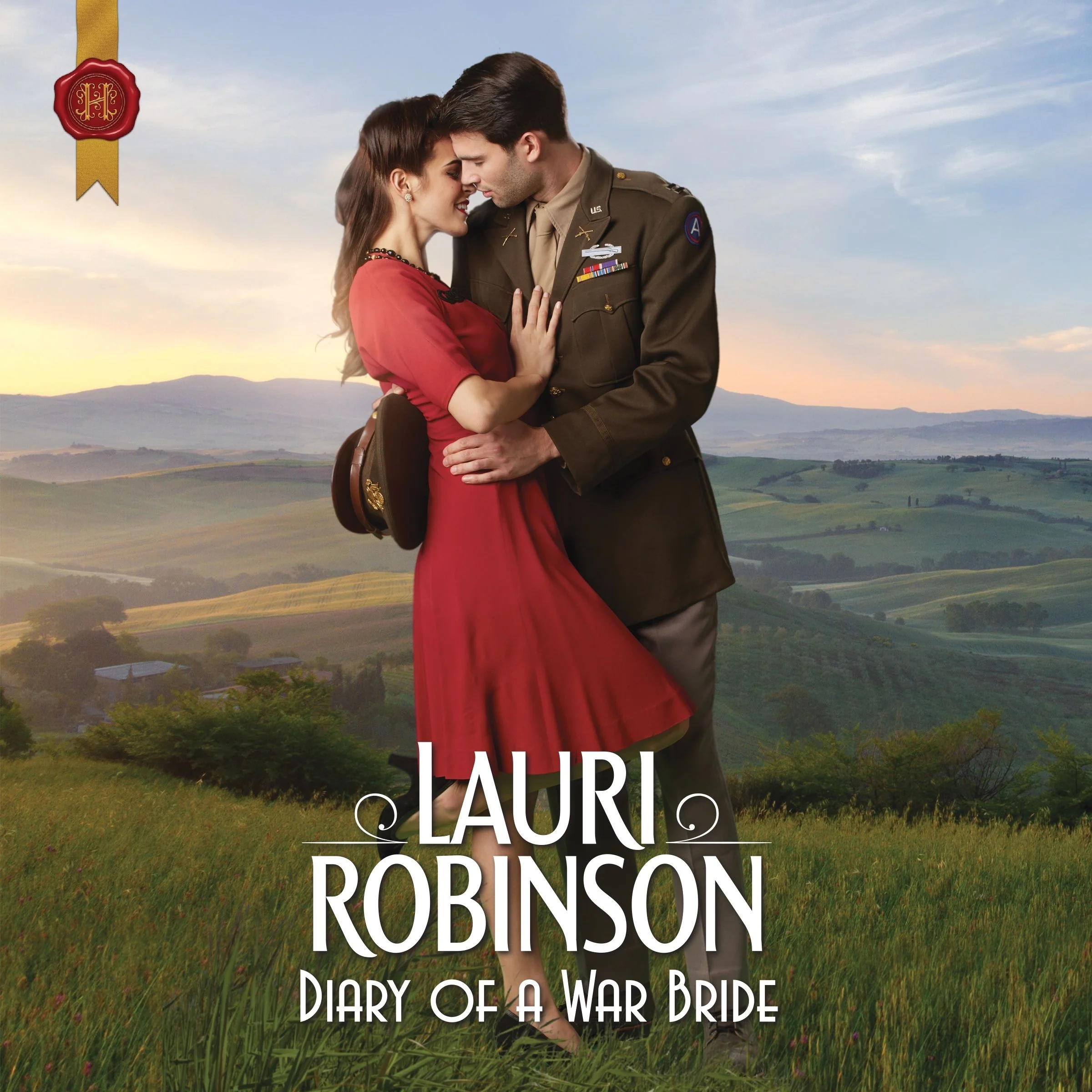 Diary of a War Bride - Image 2