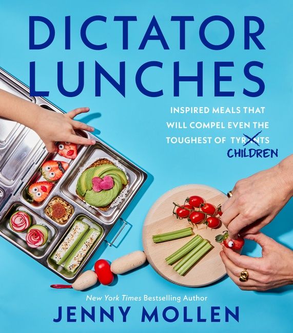 Dictator Lunches - Image 2