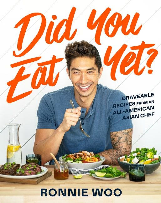 Did You Eat Yet? - Image 3