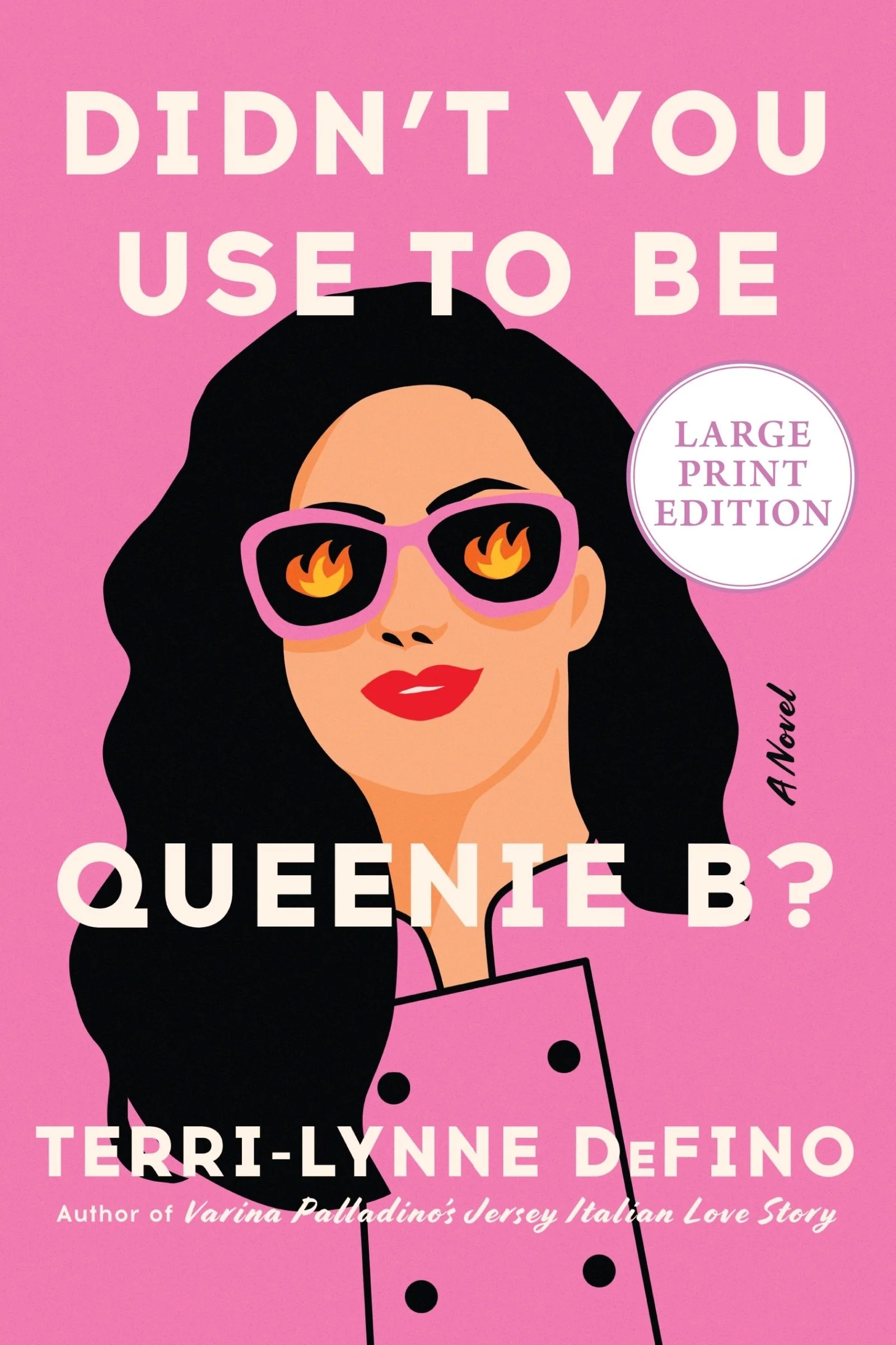 Didn't You Use to Be Queenie B? - Image 3
