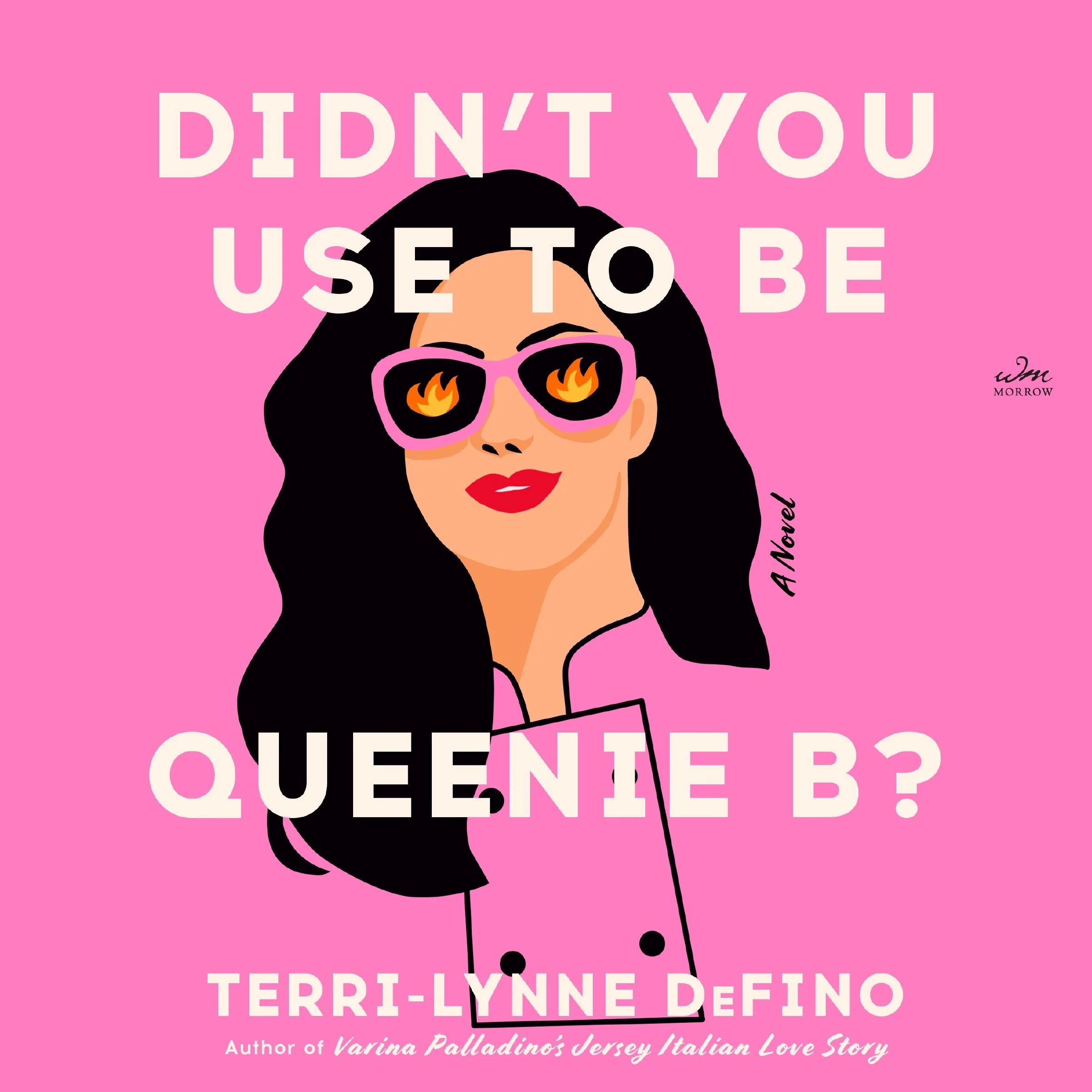 Didn't You Use to Be Queenie B? - Image 5