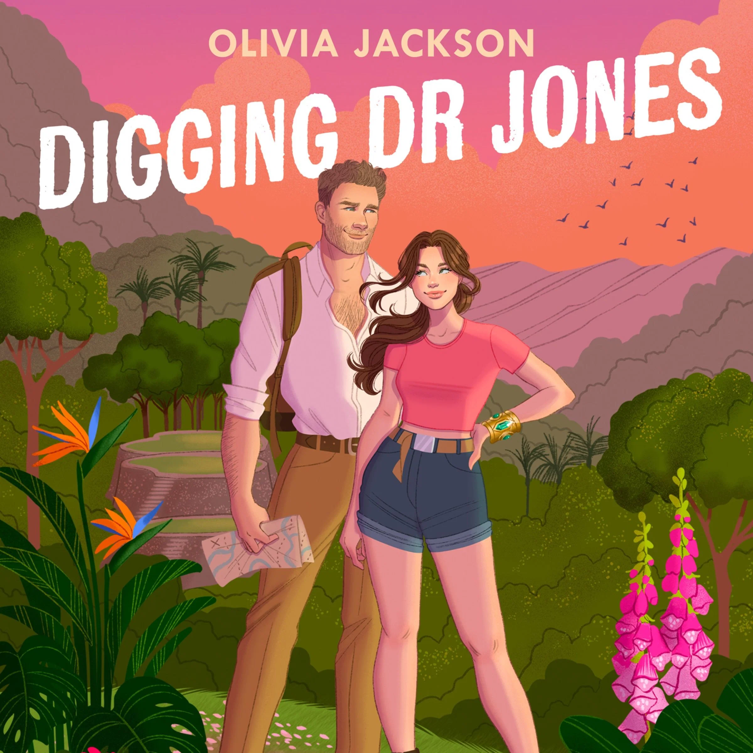 Digging Dr Jones - Image 3