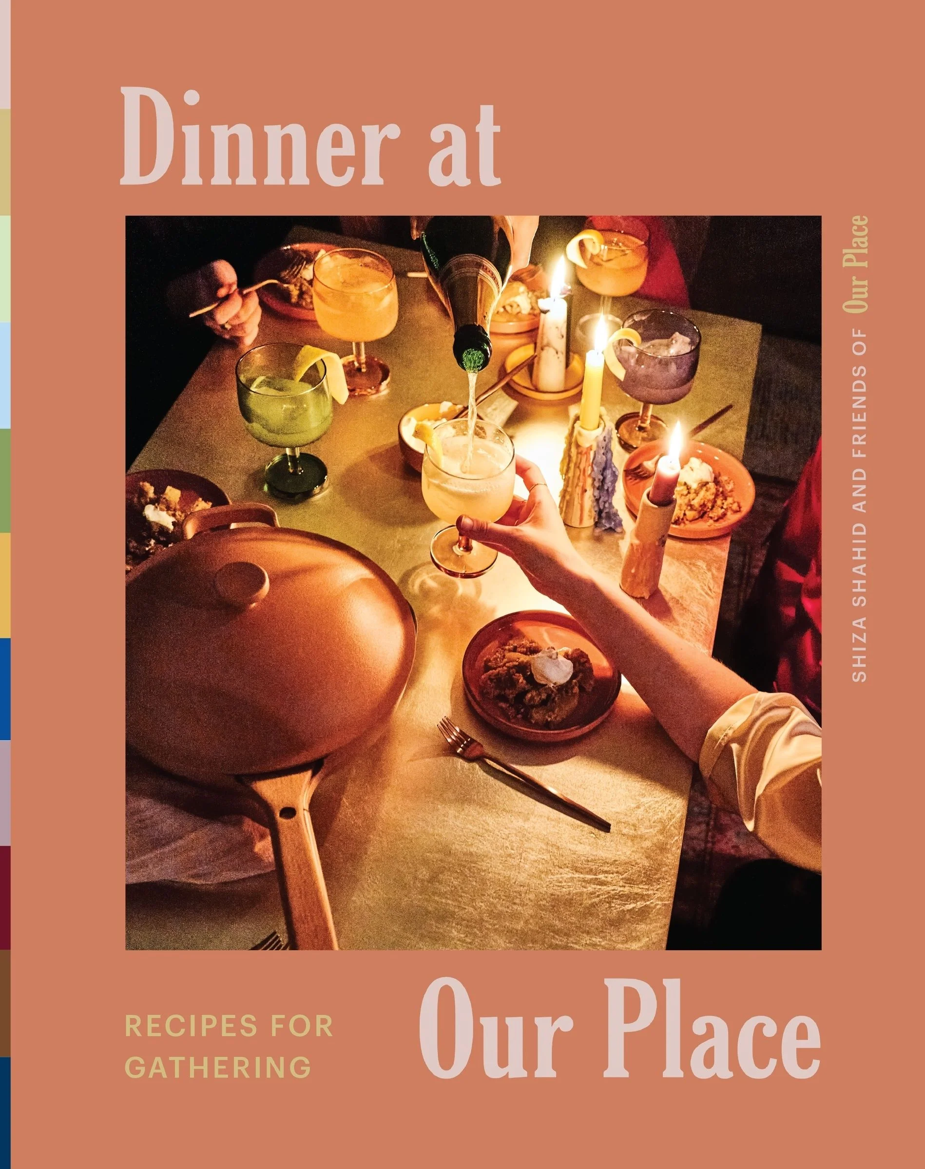 Dinner at Our Place - Image 3