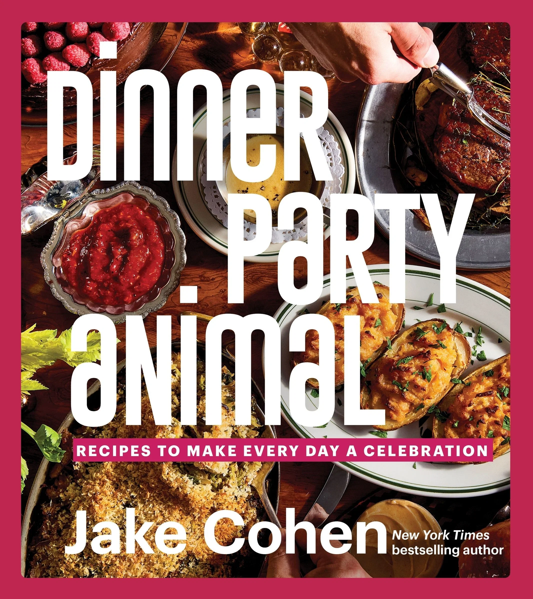 Dinner Party Animal - Image 3
