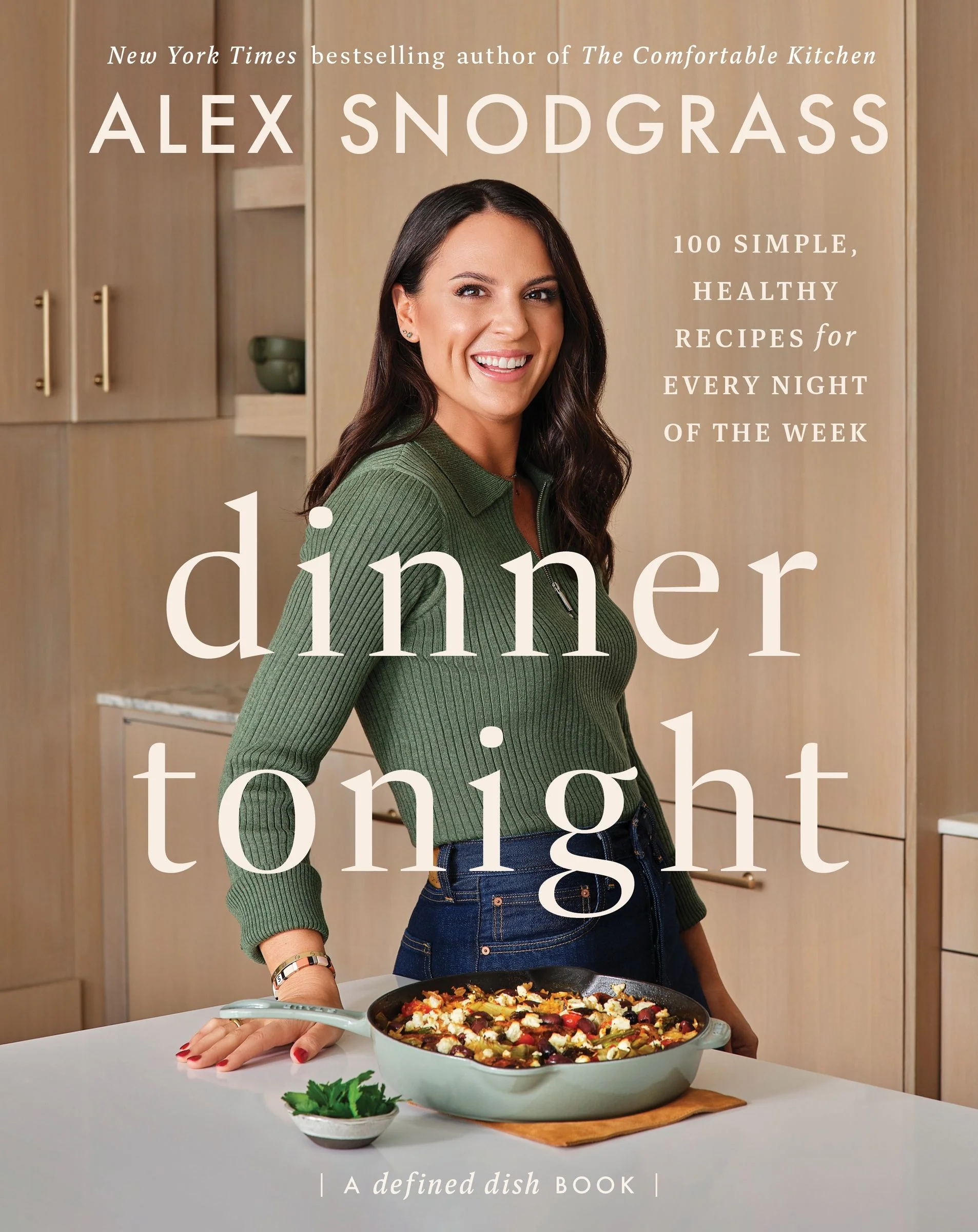 Dinner Tonight - Image 2