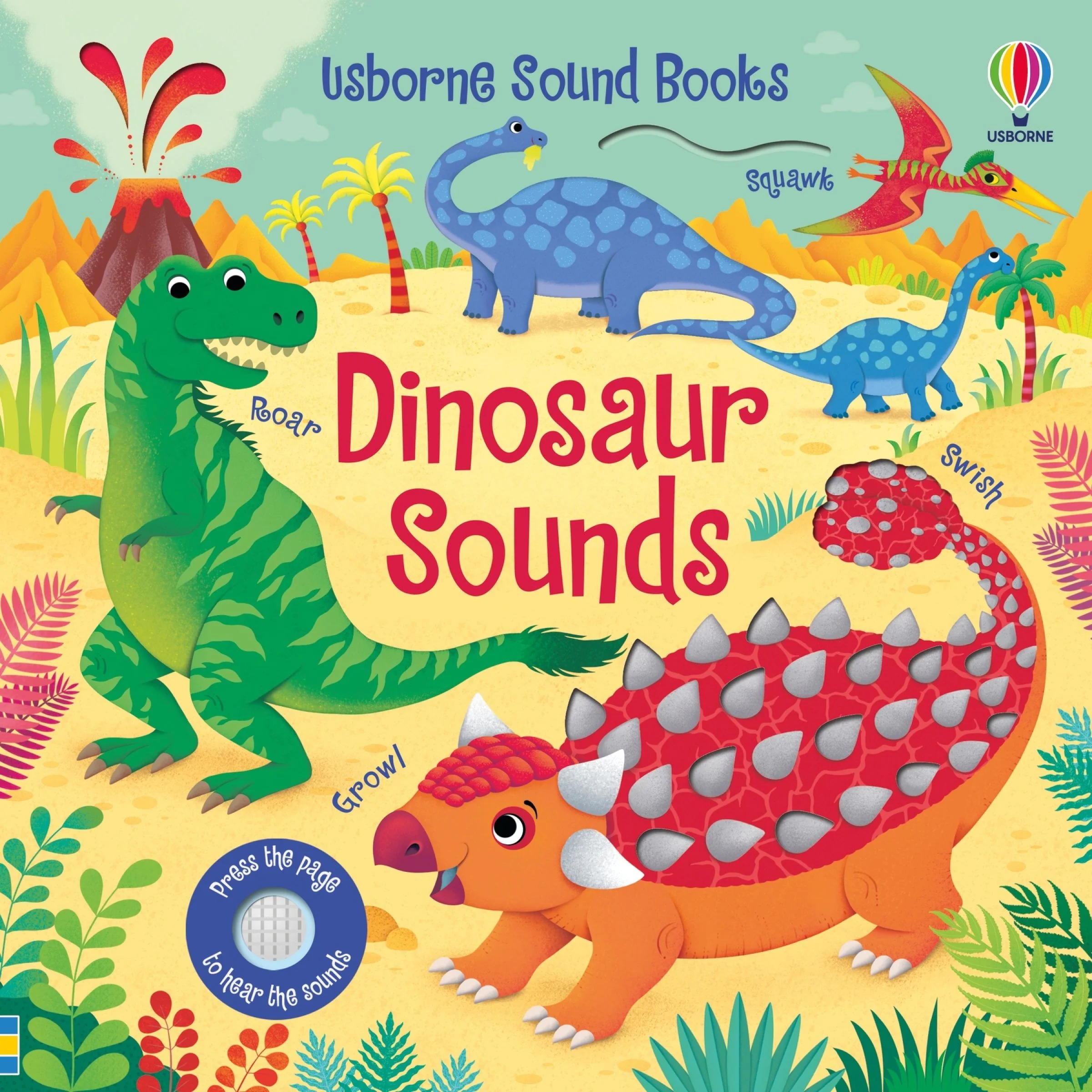 Dinosaur Sounds - Image 2