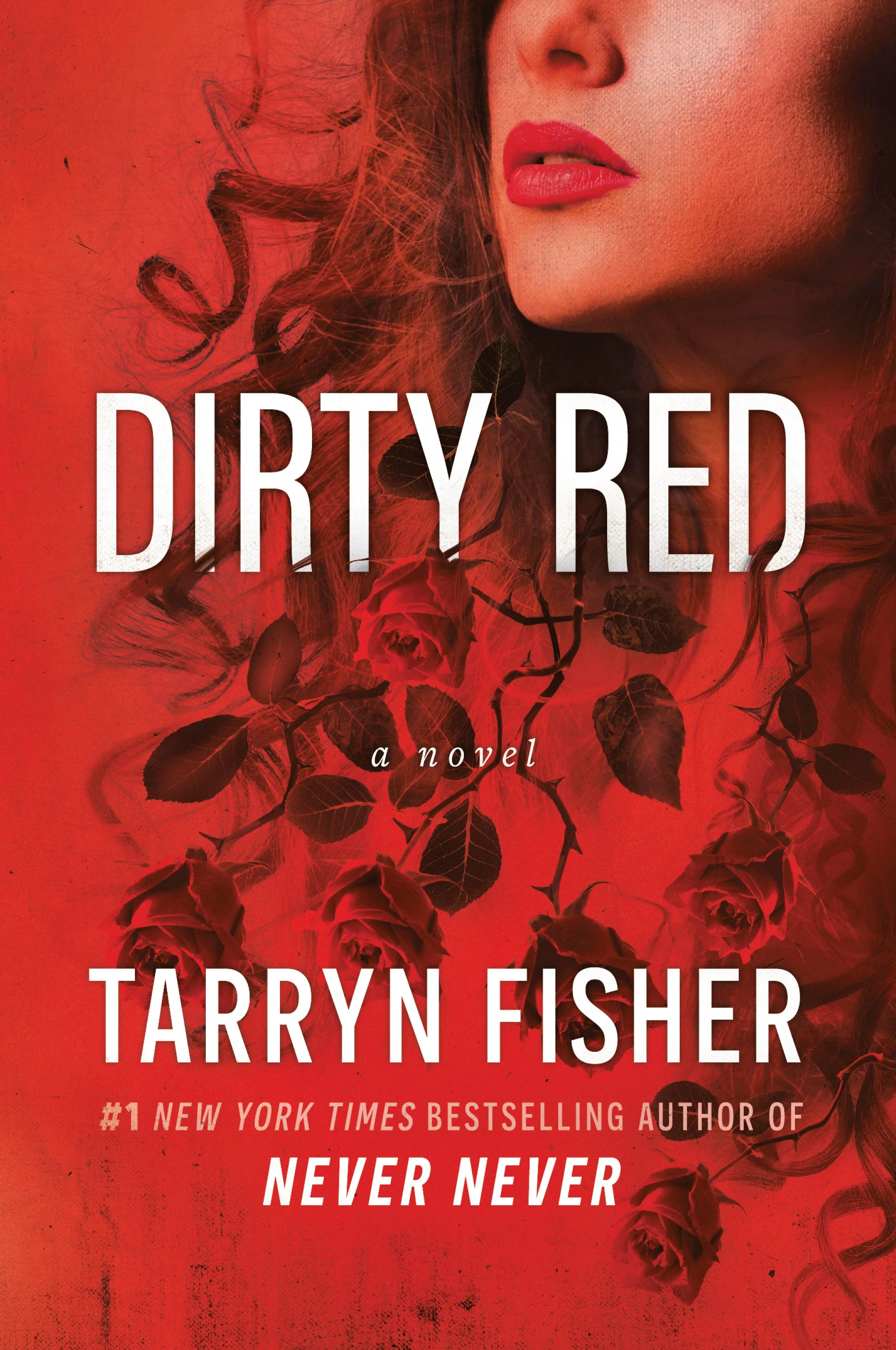 Dirty Red - Image 2