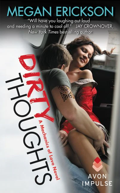 Dirty Thoughts - Image 2
