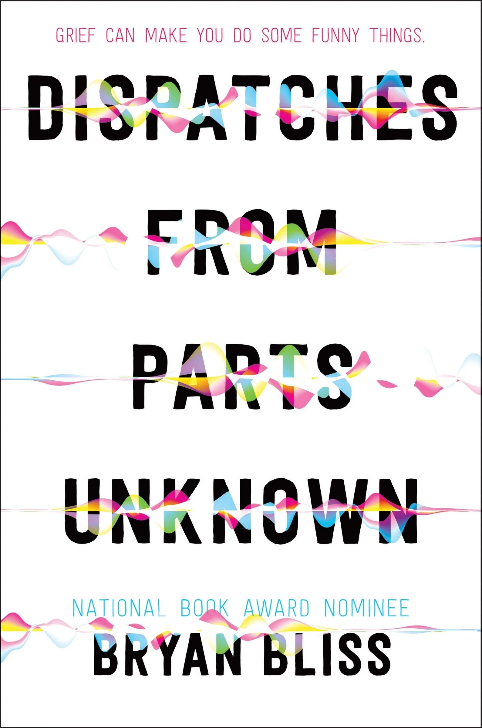 Dispatches from Parts Unknown - Image 3