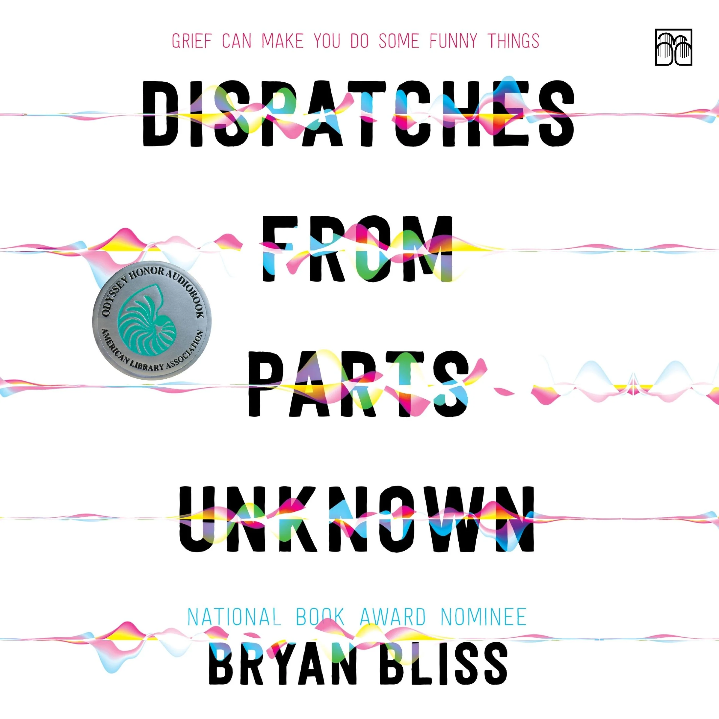 Dispatches from Parts Unknown - Image 4