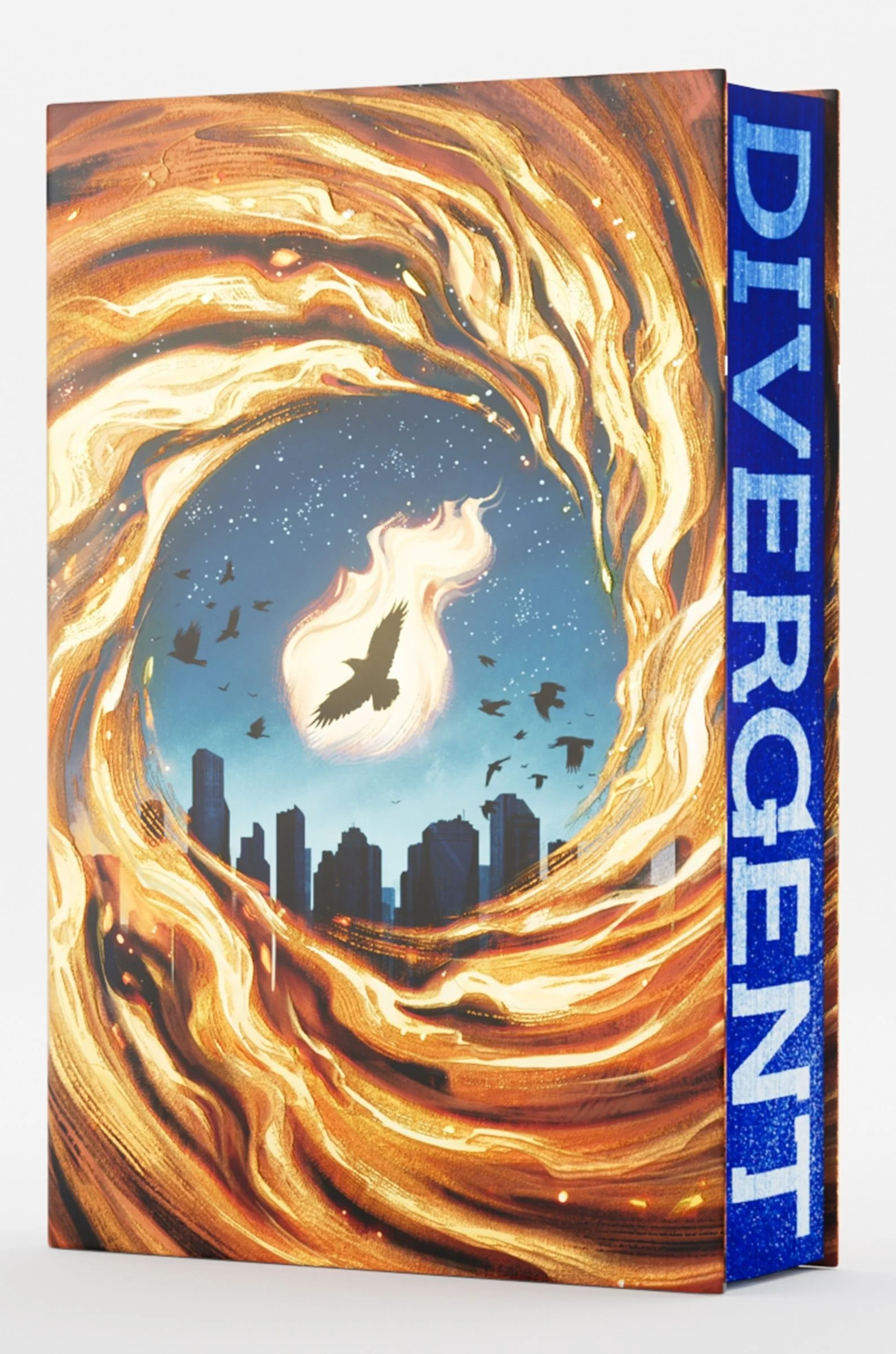 Divergent Deluxe Limited Edition - Image 2
