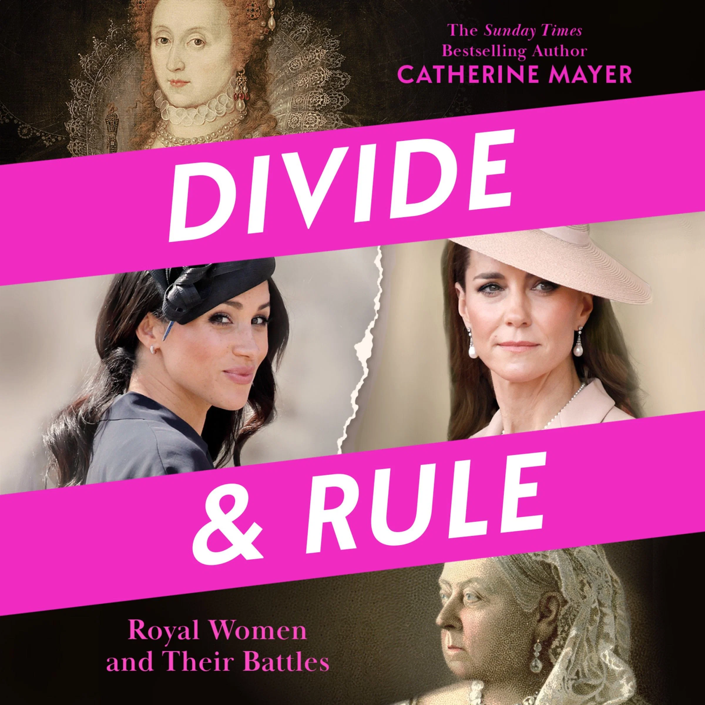 Divide and Rule: Royal Women and Their Battles - Image 4