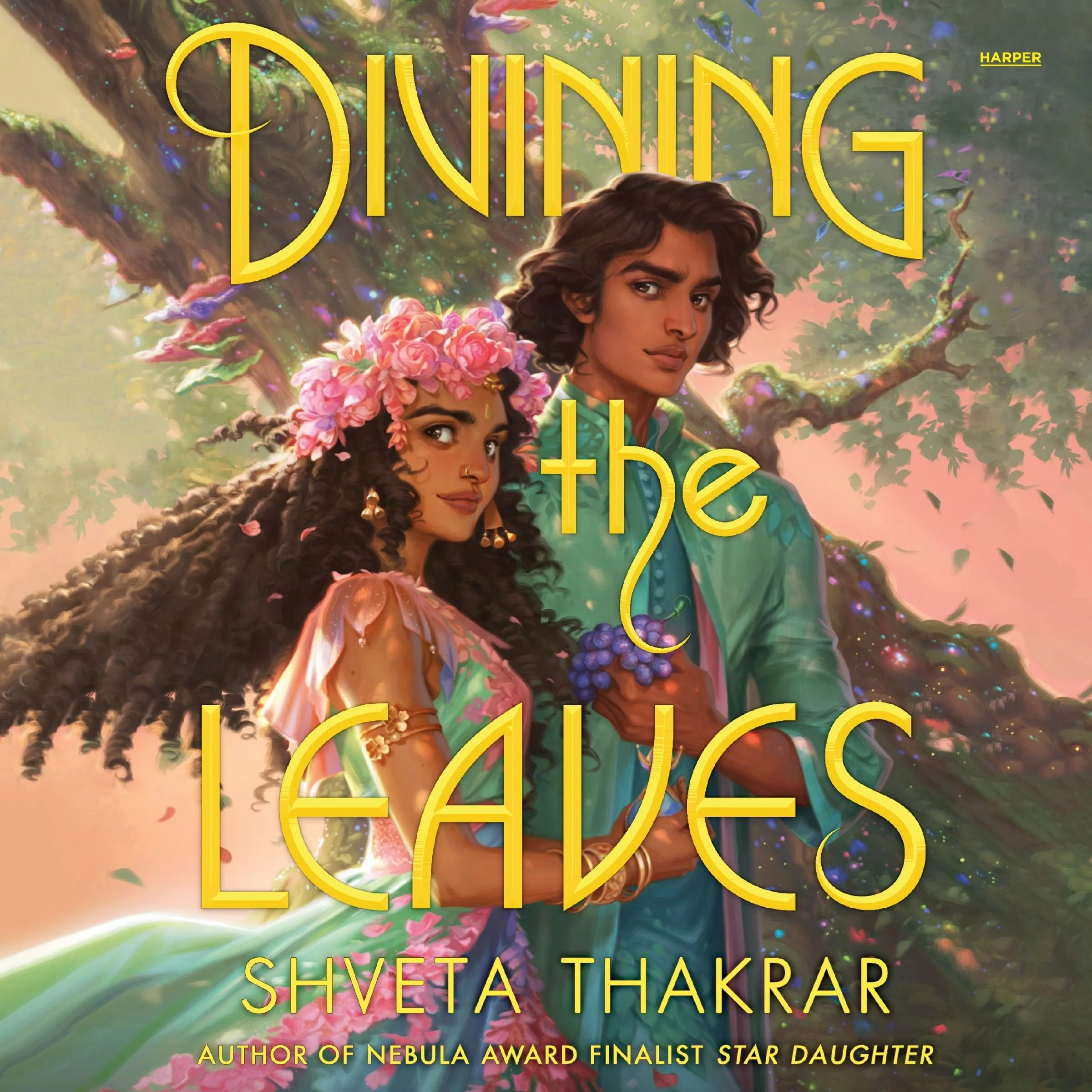 Divining the Leaves - Image 4