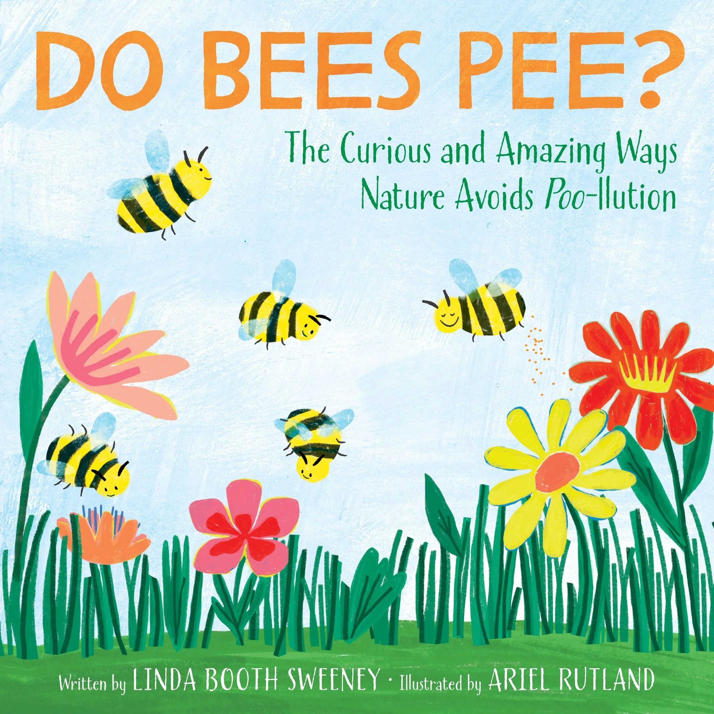 Do Bees Pee? - Image 2