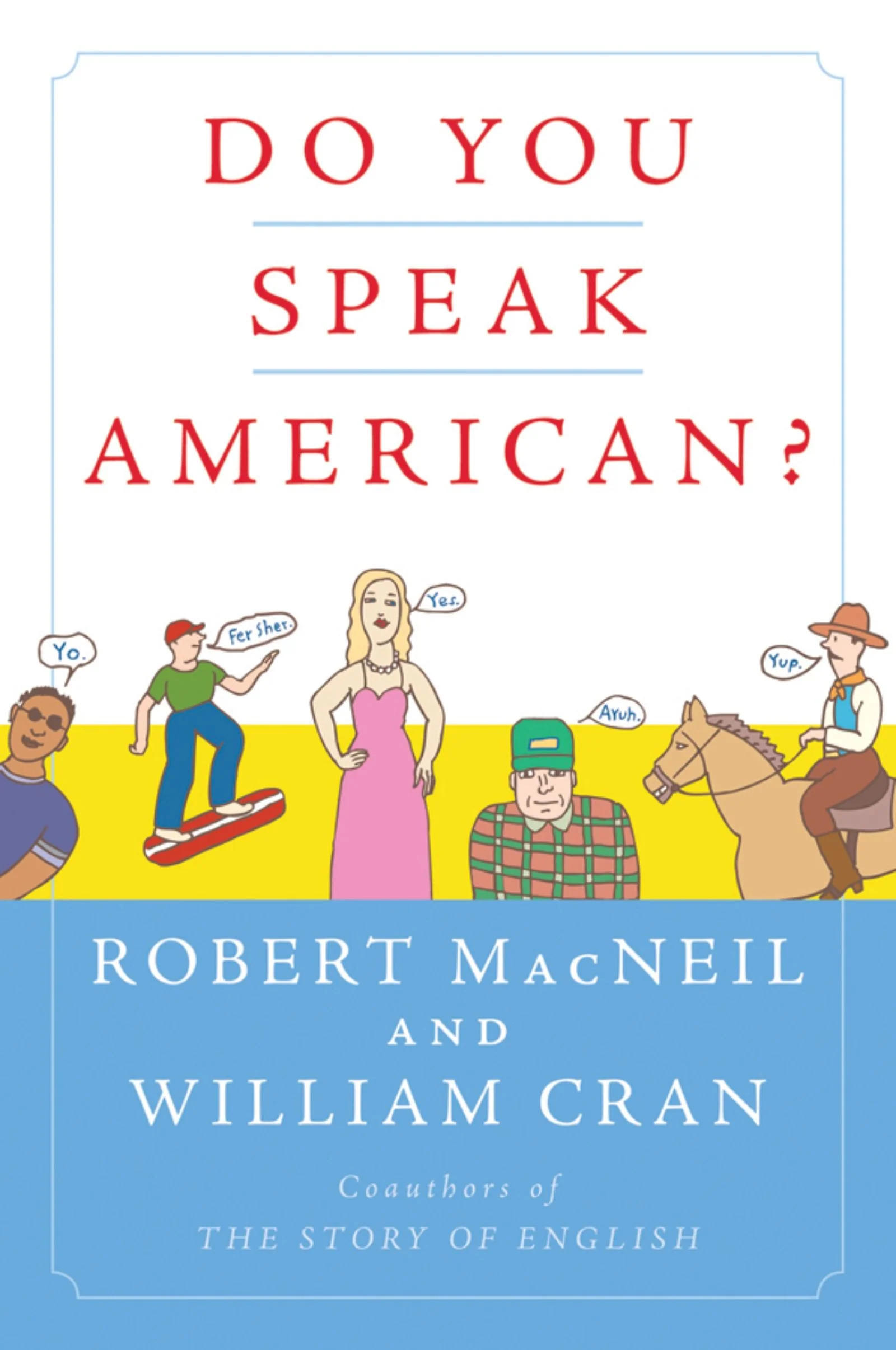 Do You Speak American? - Image 2