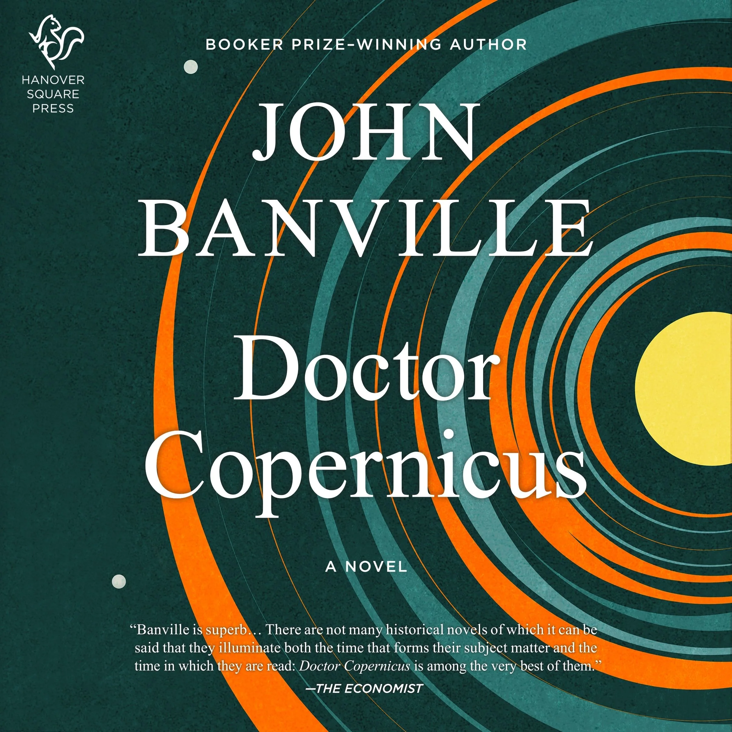 Doctor Copernicus - Image 4