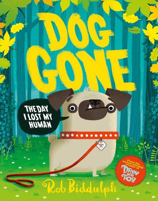 Dog Gone - Image 2