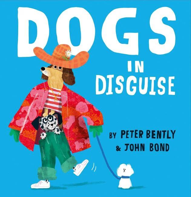 Dogs in Disguise - Image 2